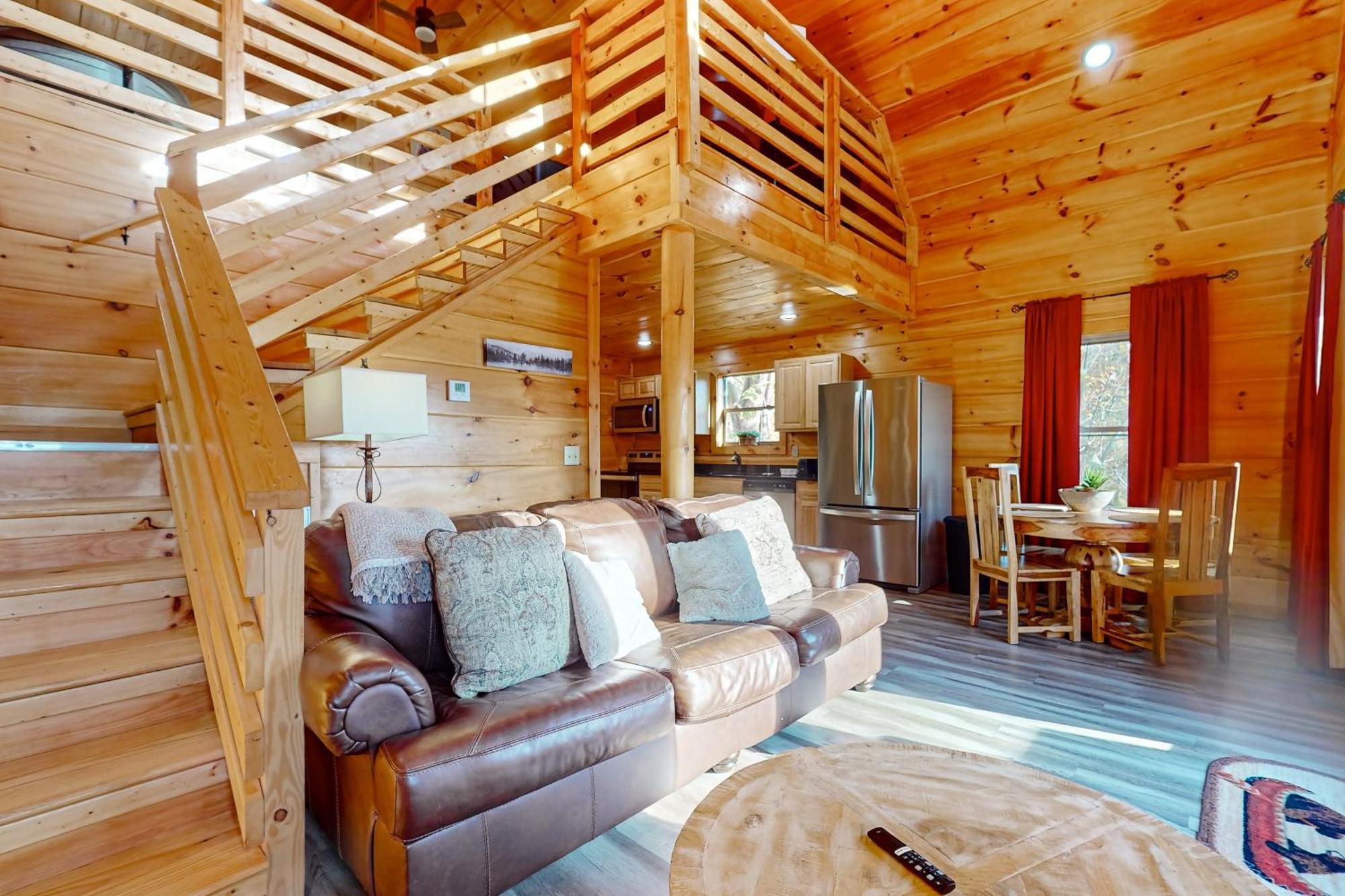 Blue Mist Holiday home *