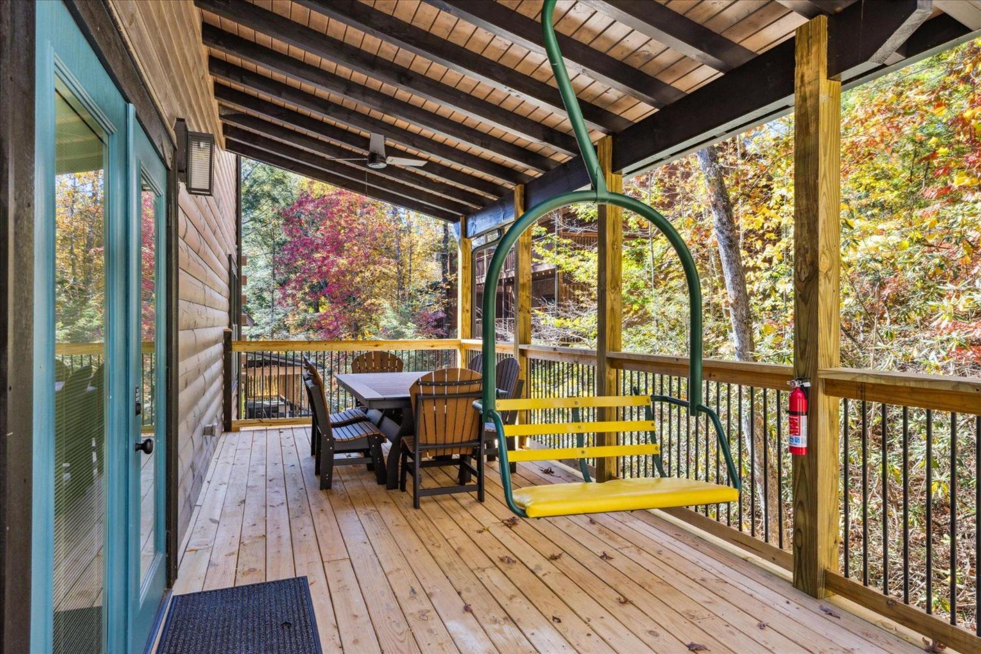 Holiday home Gat Neon Moon Gatlinburg