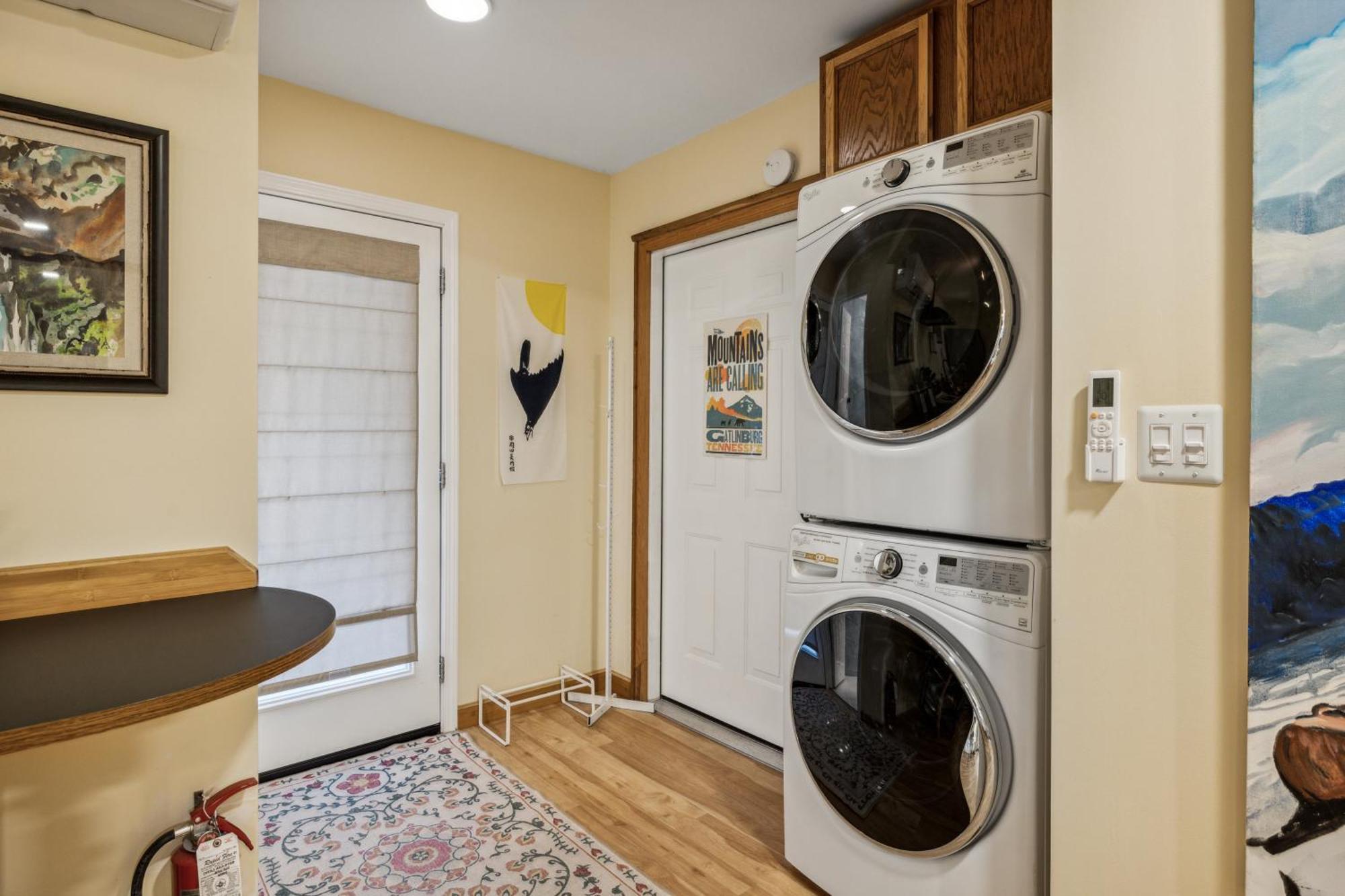 Gallery House Apartment Gatlinburg