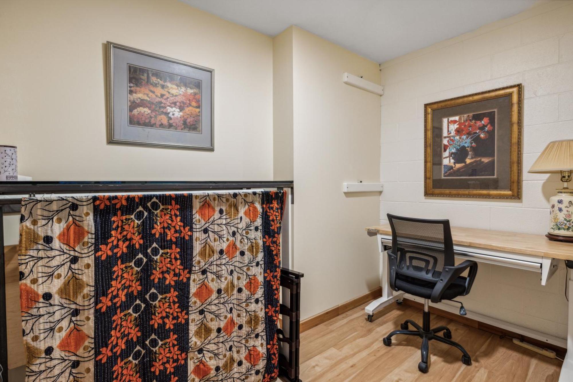 Gallery House Apartment *