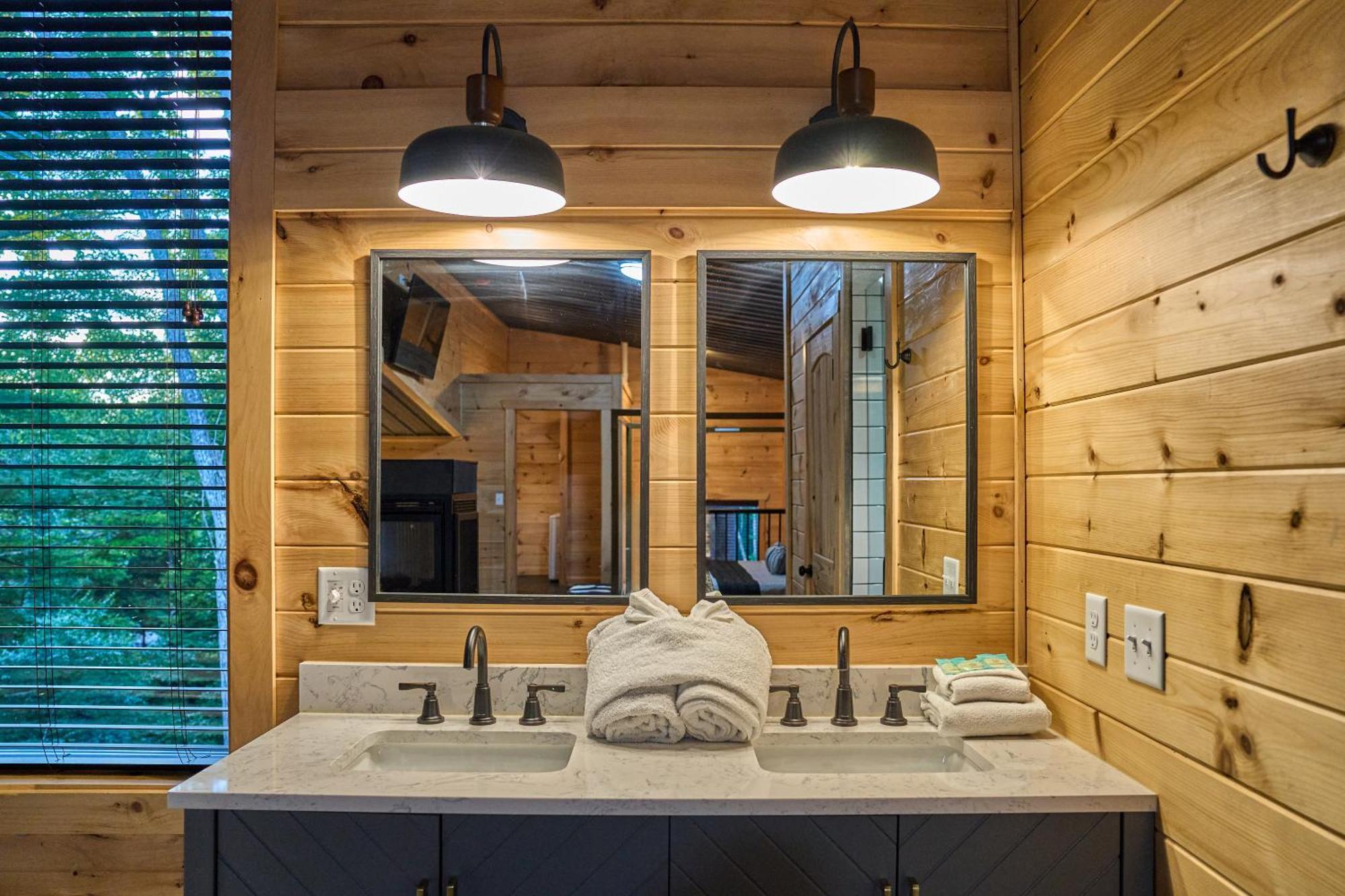 Holiday home Alta Maya Gatlinburg