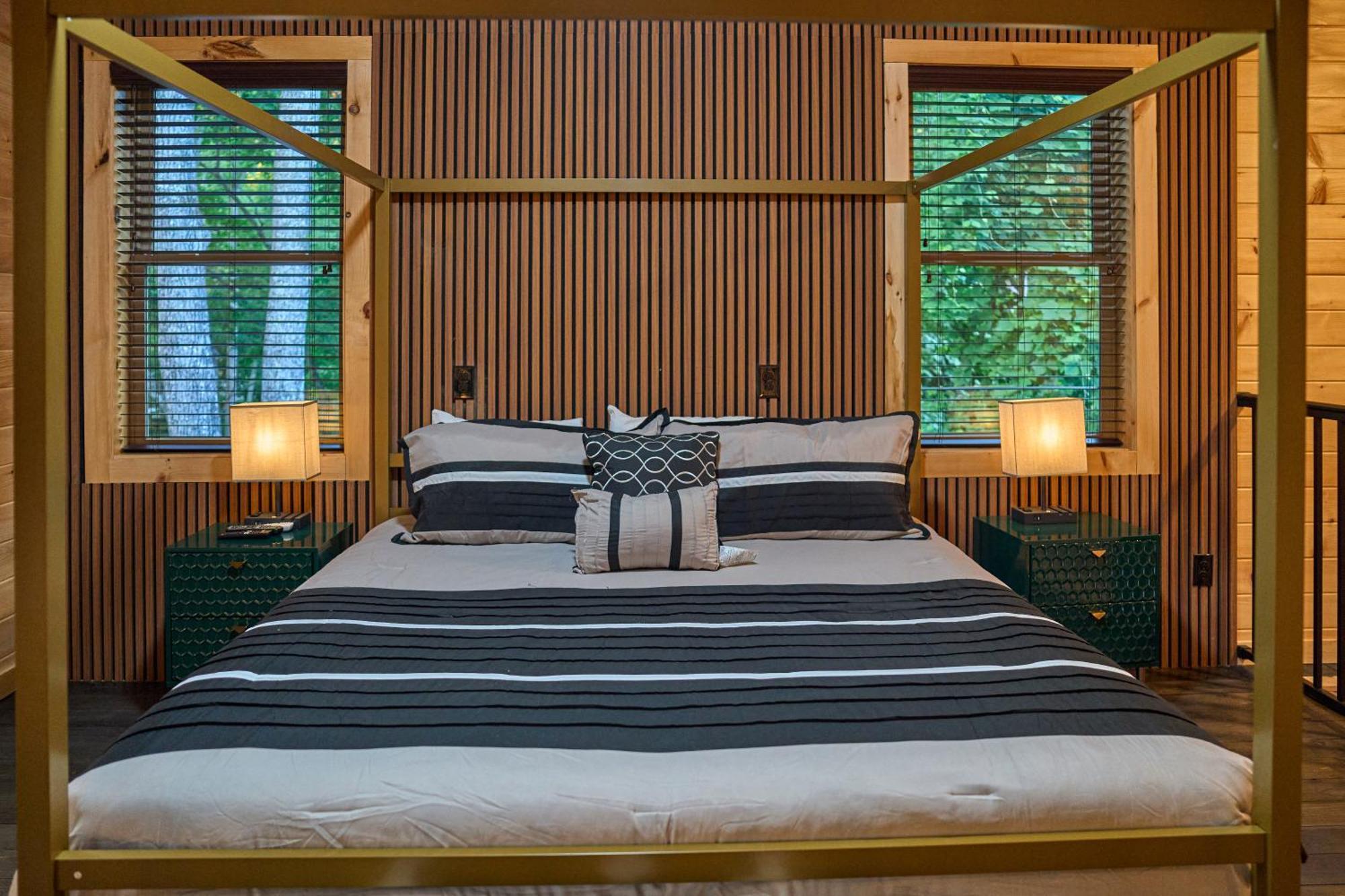 Alta Maya Holiday home Gatlinburg