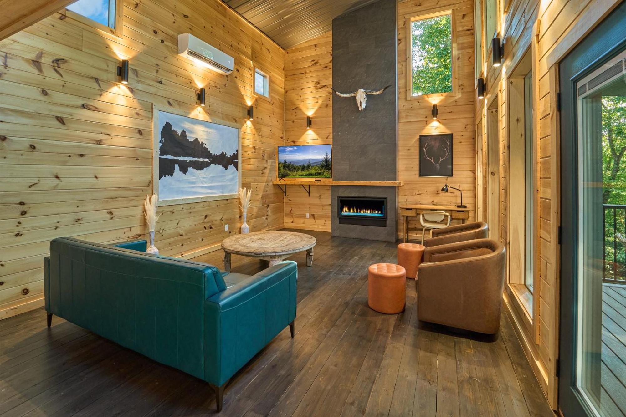 Holiday home Alta Maya Gatlinburg