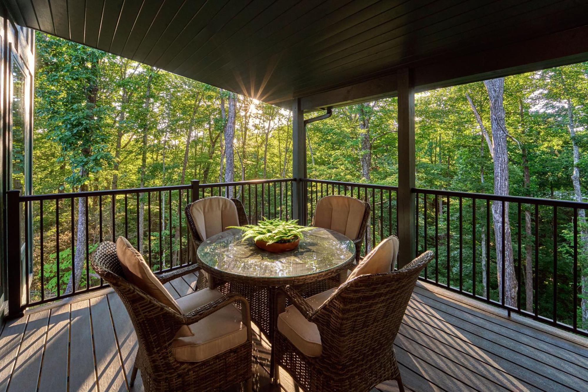 Holiday home Alta Maya Gatlinburg