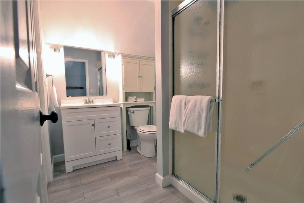 Foothills - Lrg Private - Hottub - Fireplace & Pit - Gburg 7min Chalet *