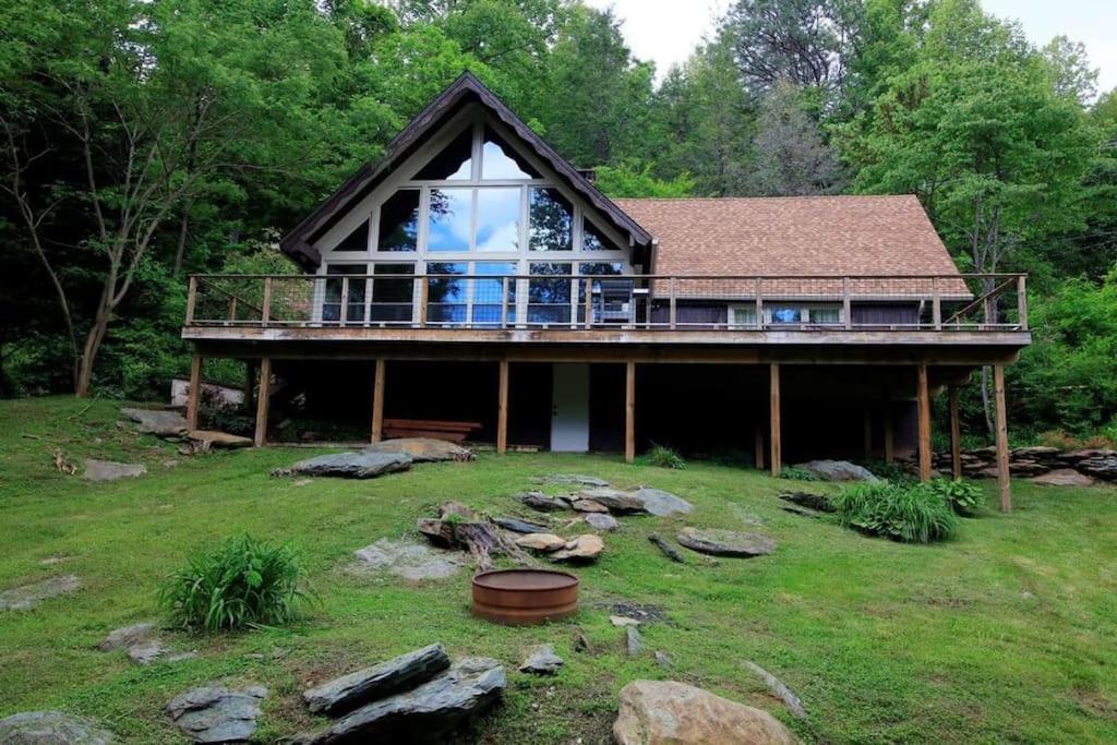 Foothills - Lrg Private - Hottub - Fireplace & Pit - Gburg 7min