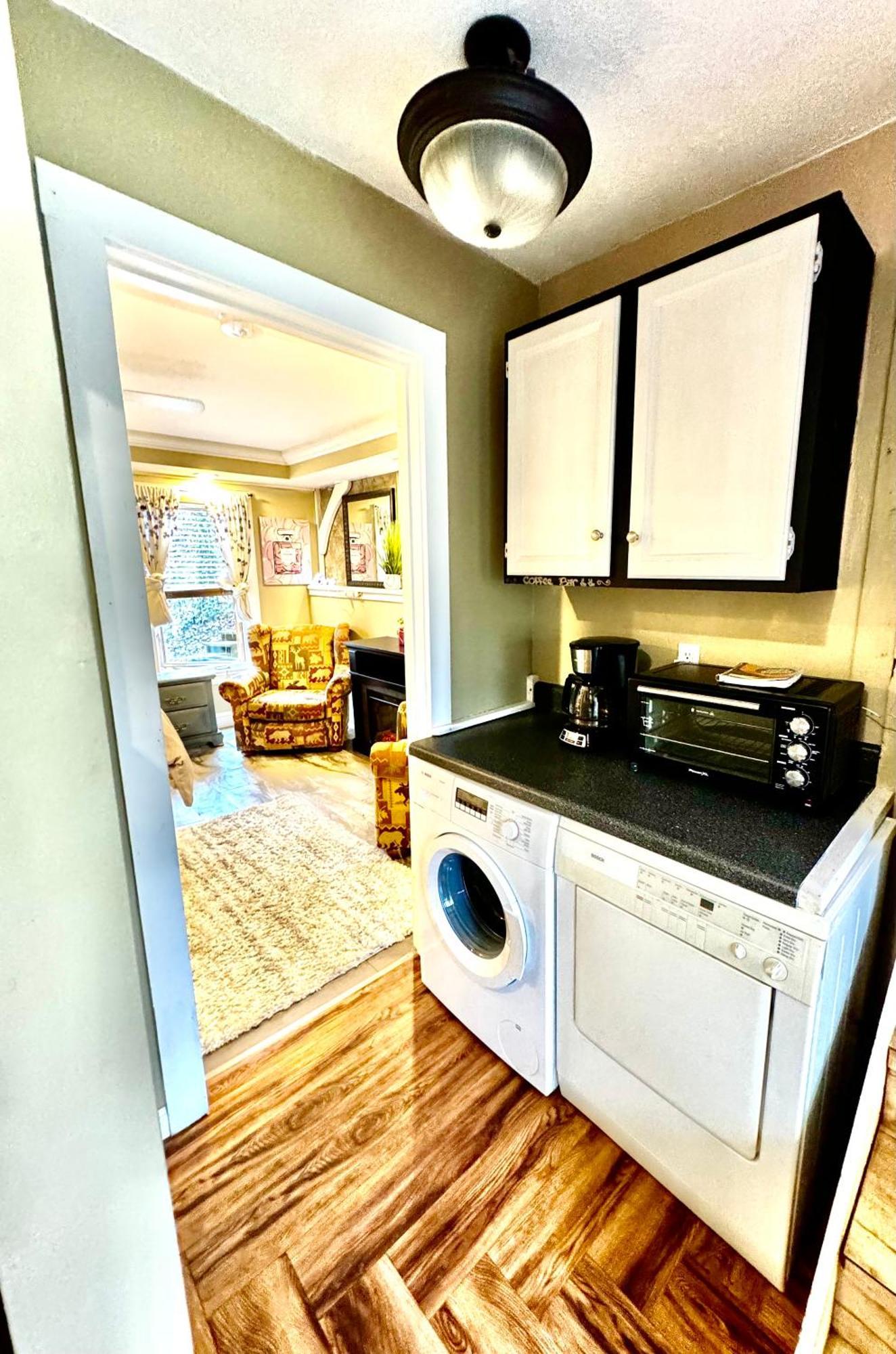 Apartment The Bears Den-420 & Pet Friendly