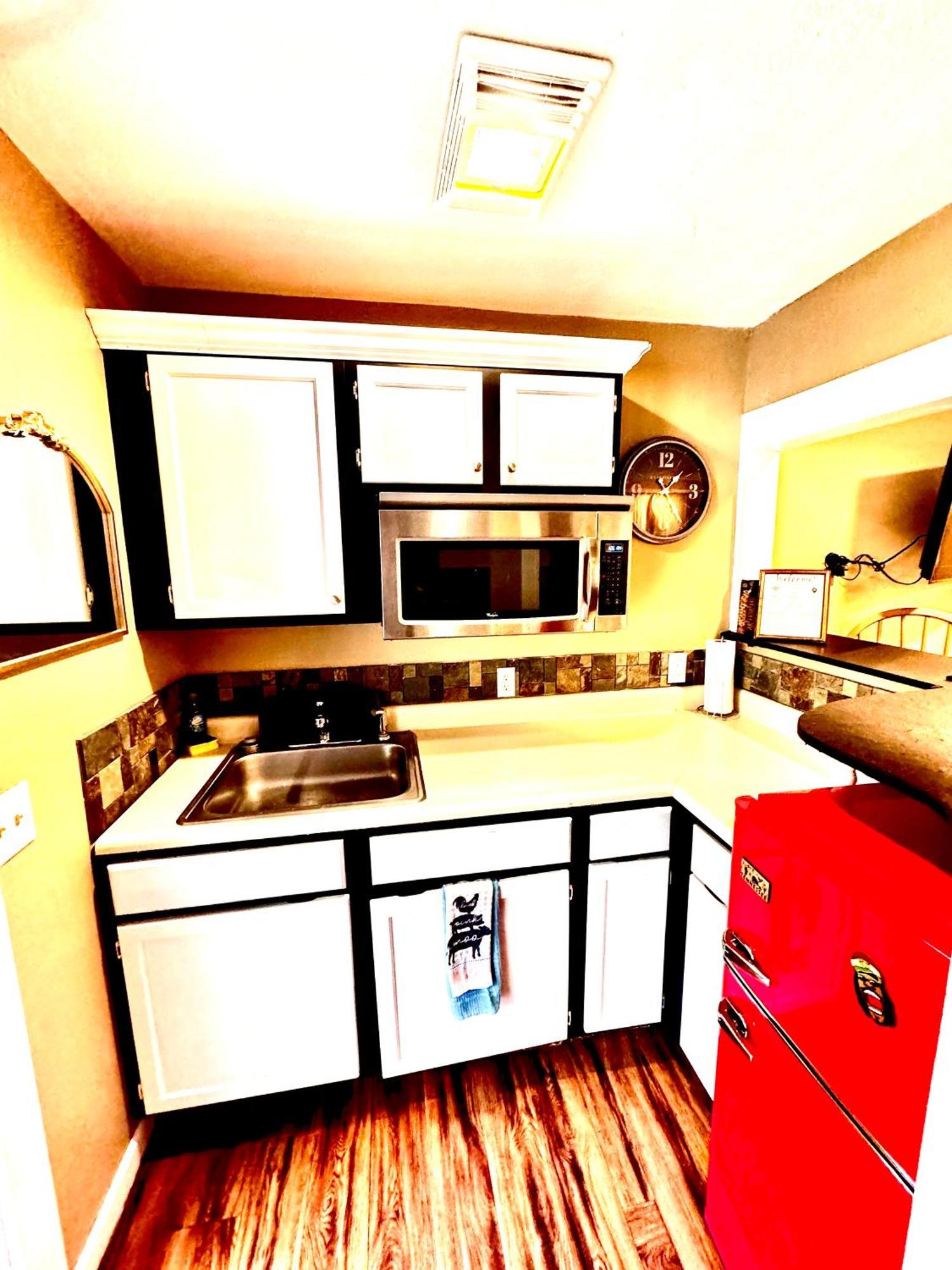 Apartment The Bears Den-420 & Pet Friendly *
