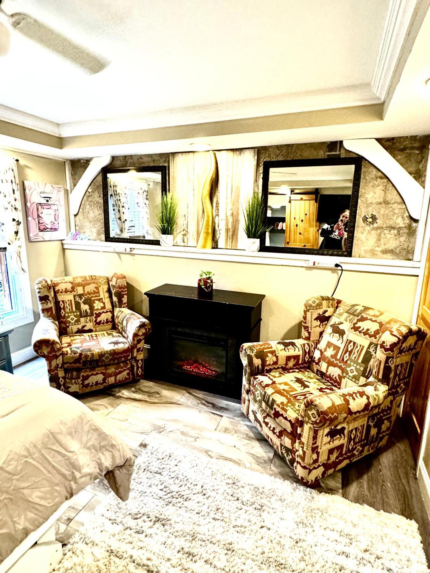 The Bears Den-420 & Pet Friendly Apartment
