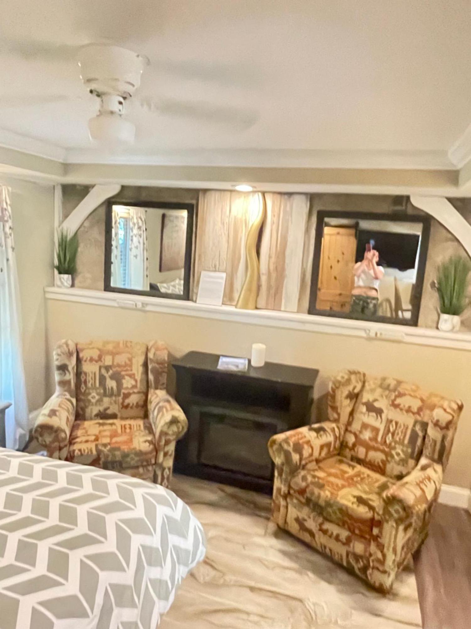 The Bears Den-420 & Pet Friendly Apartment Gatlinburg