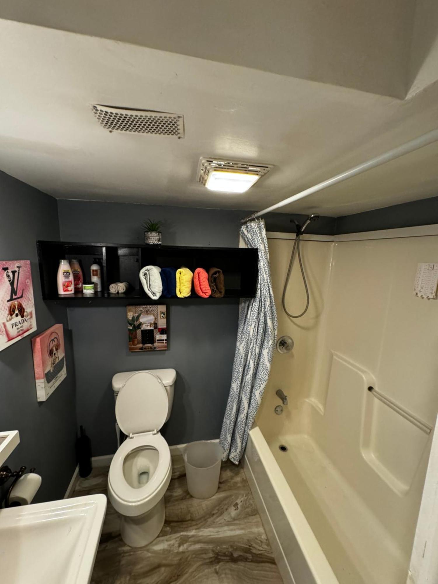 Apartment The Bears Den-420 & Pet Friendly Gatlinburg