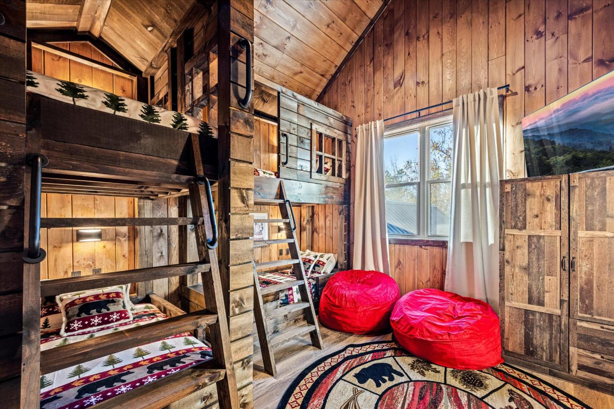 Alpine Haven And
