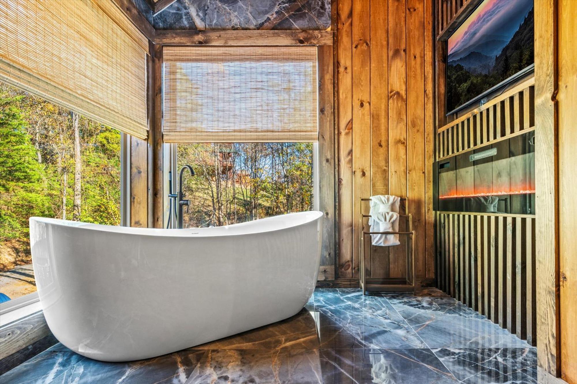 Holiday home Alpine Haven And
