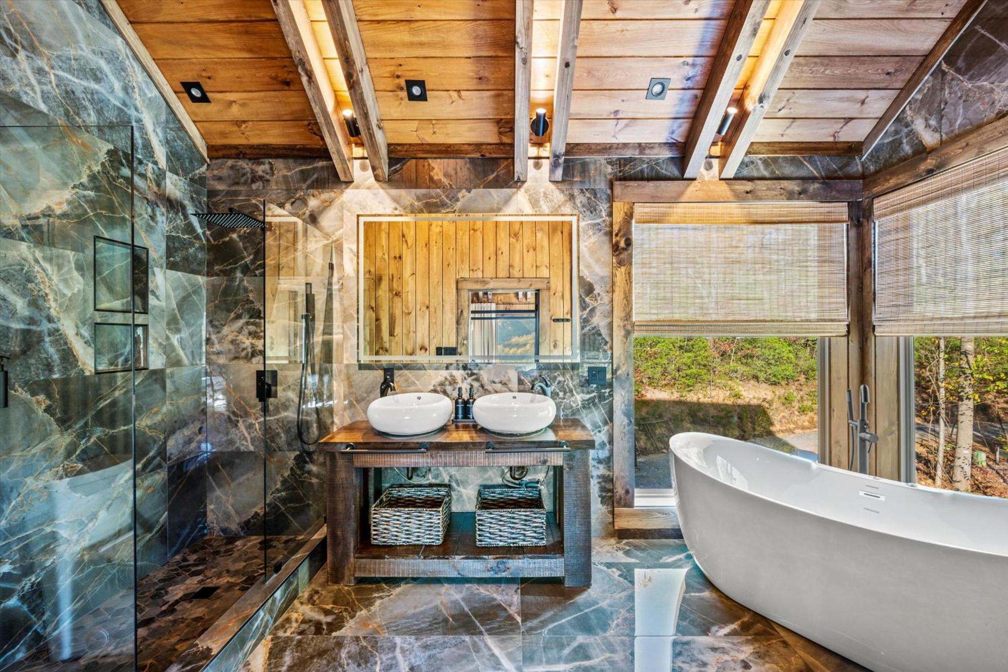 Holiday home Alpine Haven And *