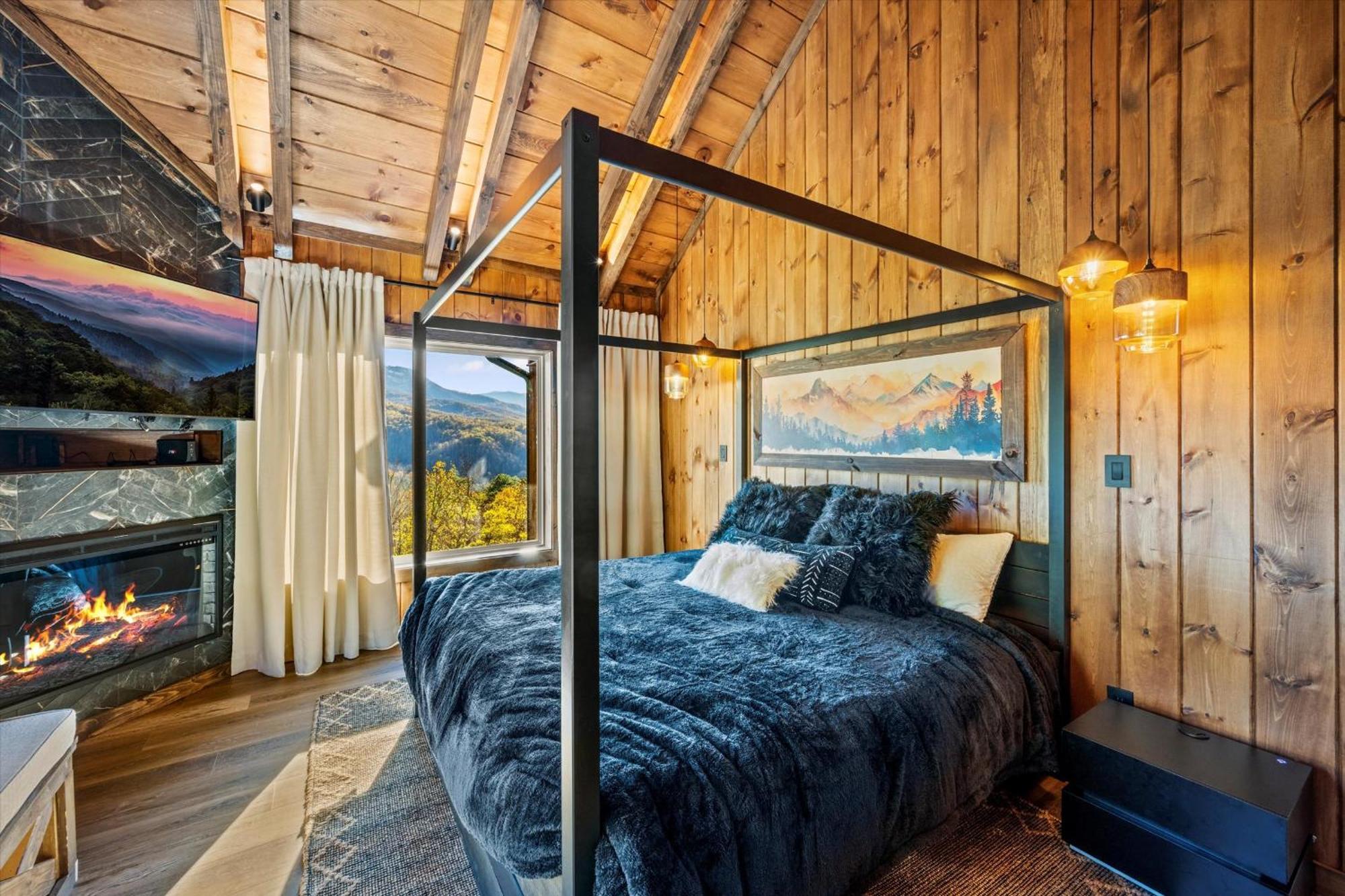 Alpine Haven And Gatlinburg
