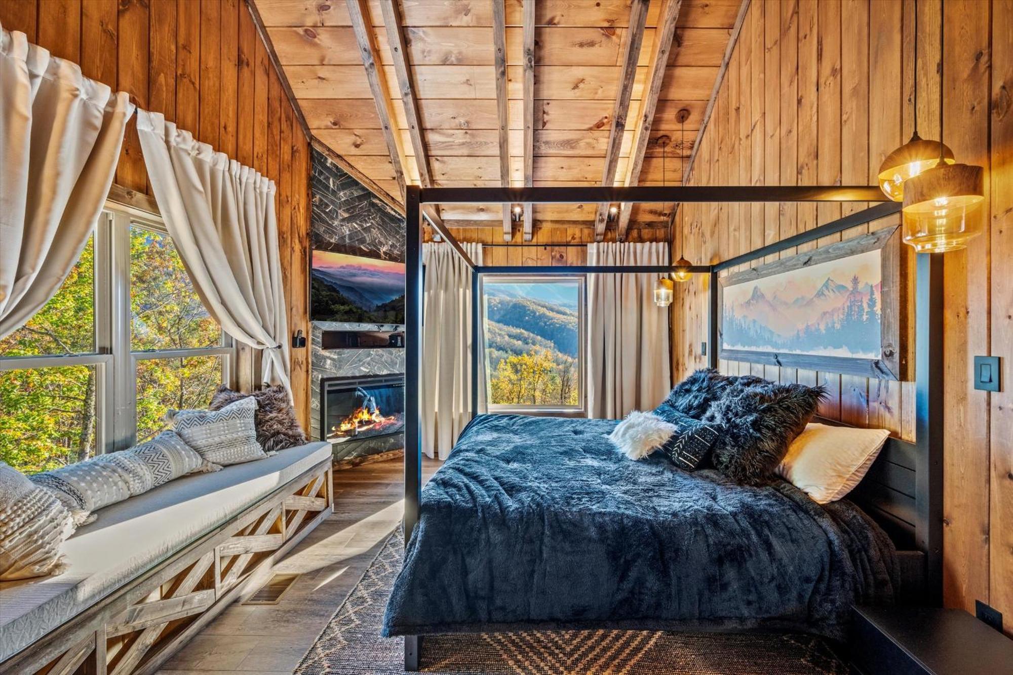 Alpine Haven And