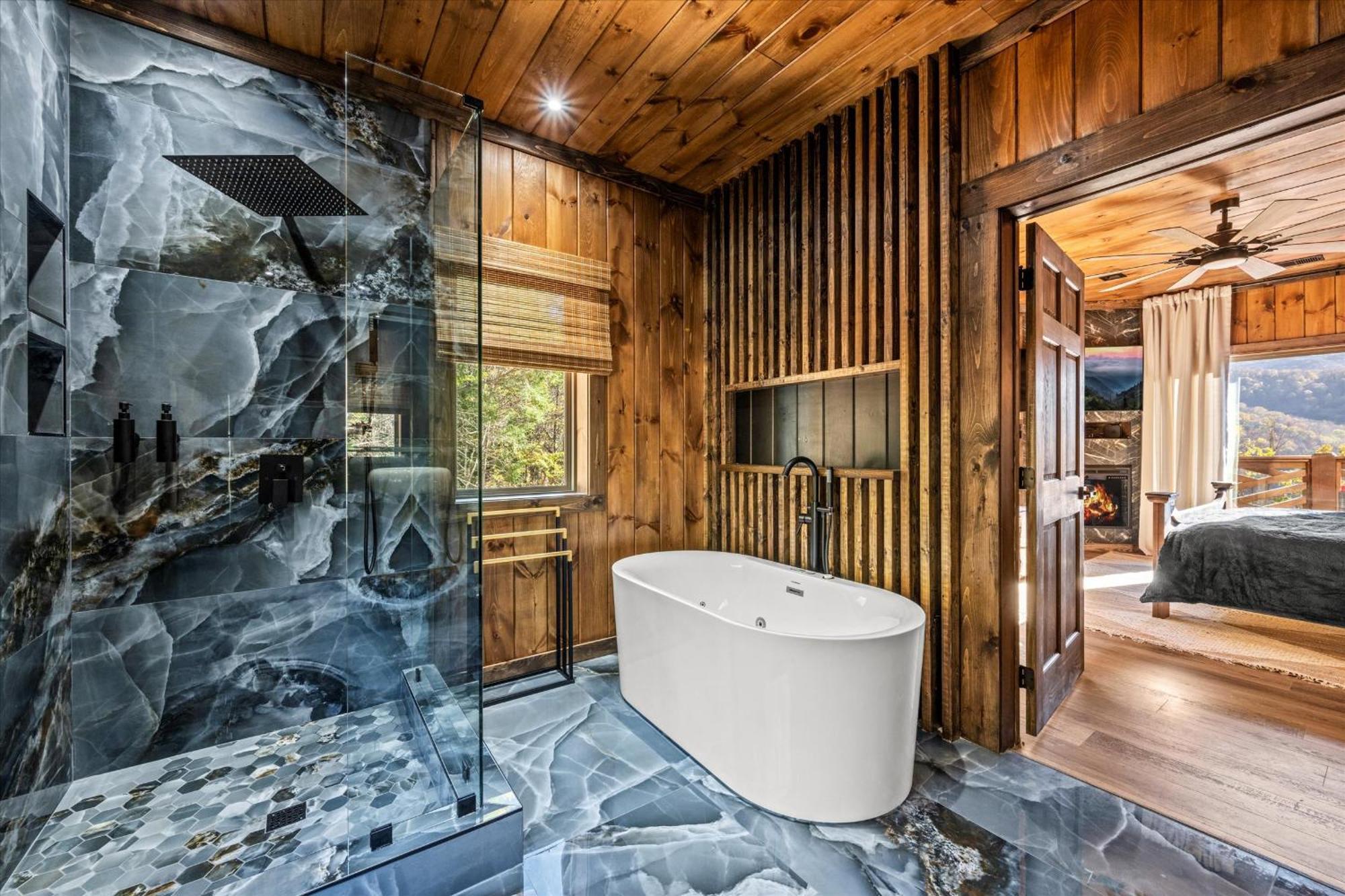 Holiday home Alpine Haven And