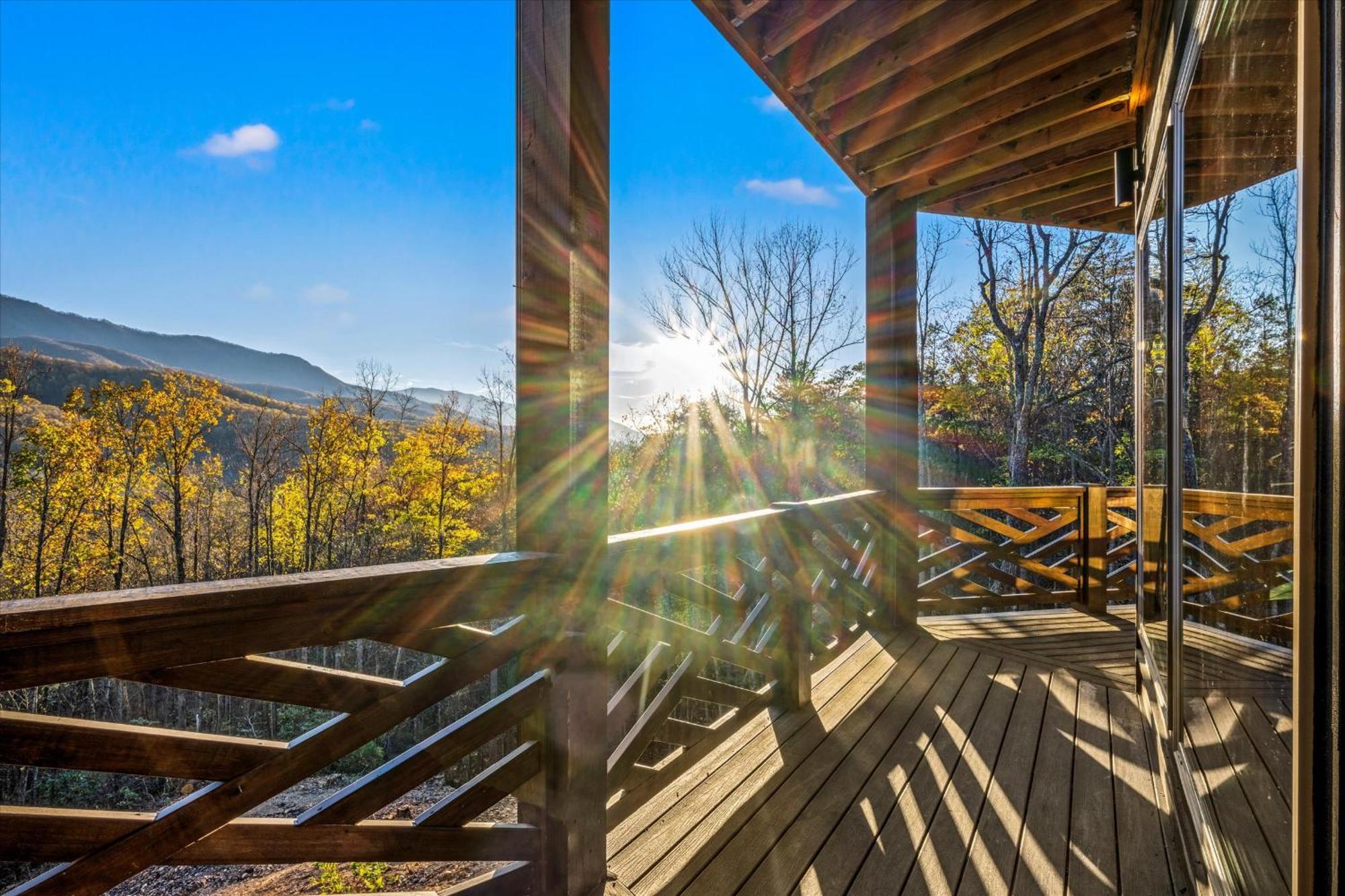Alpine Haven And Gatlinburg