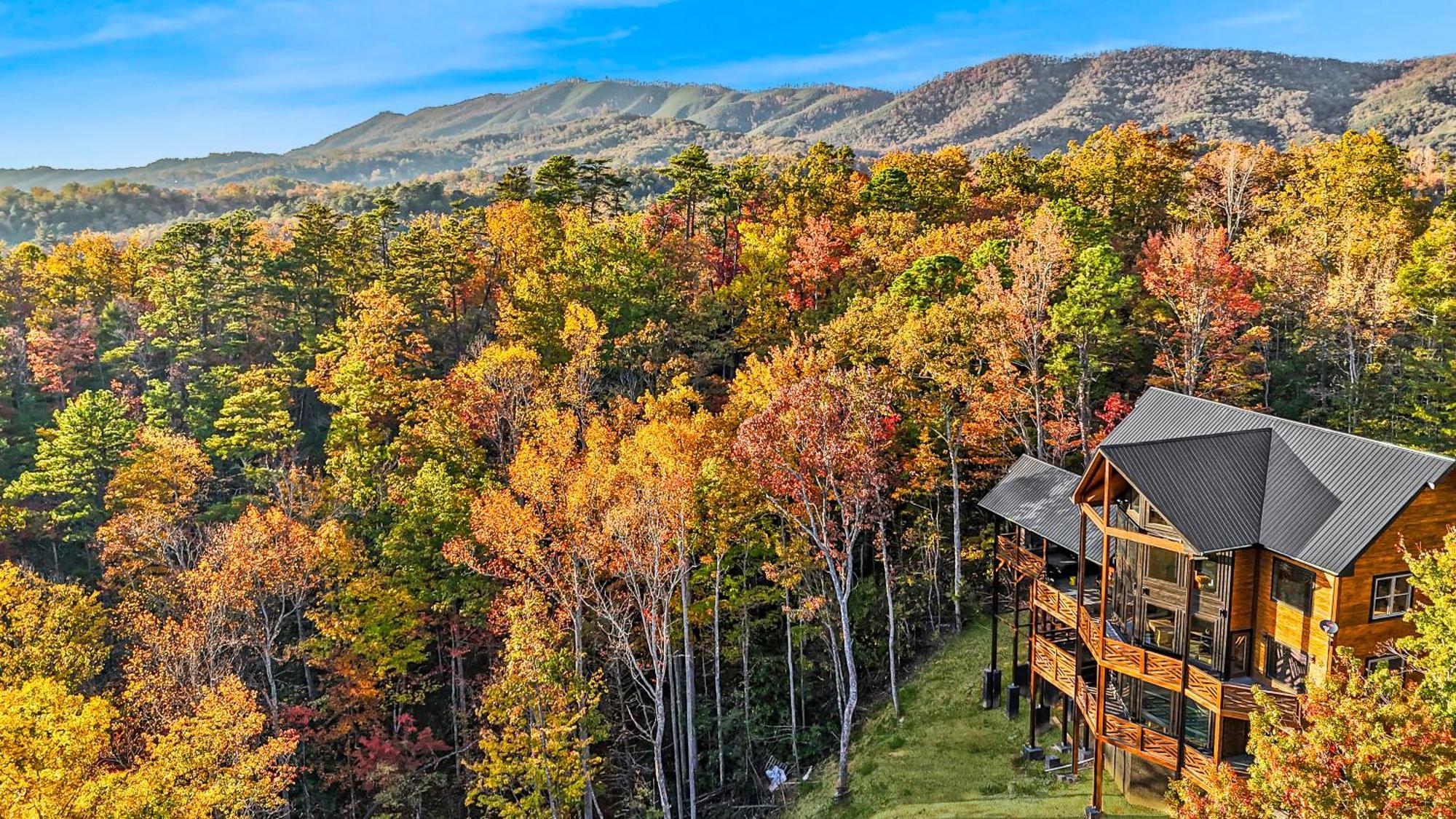 Alpine Haven And