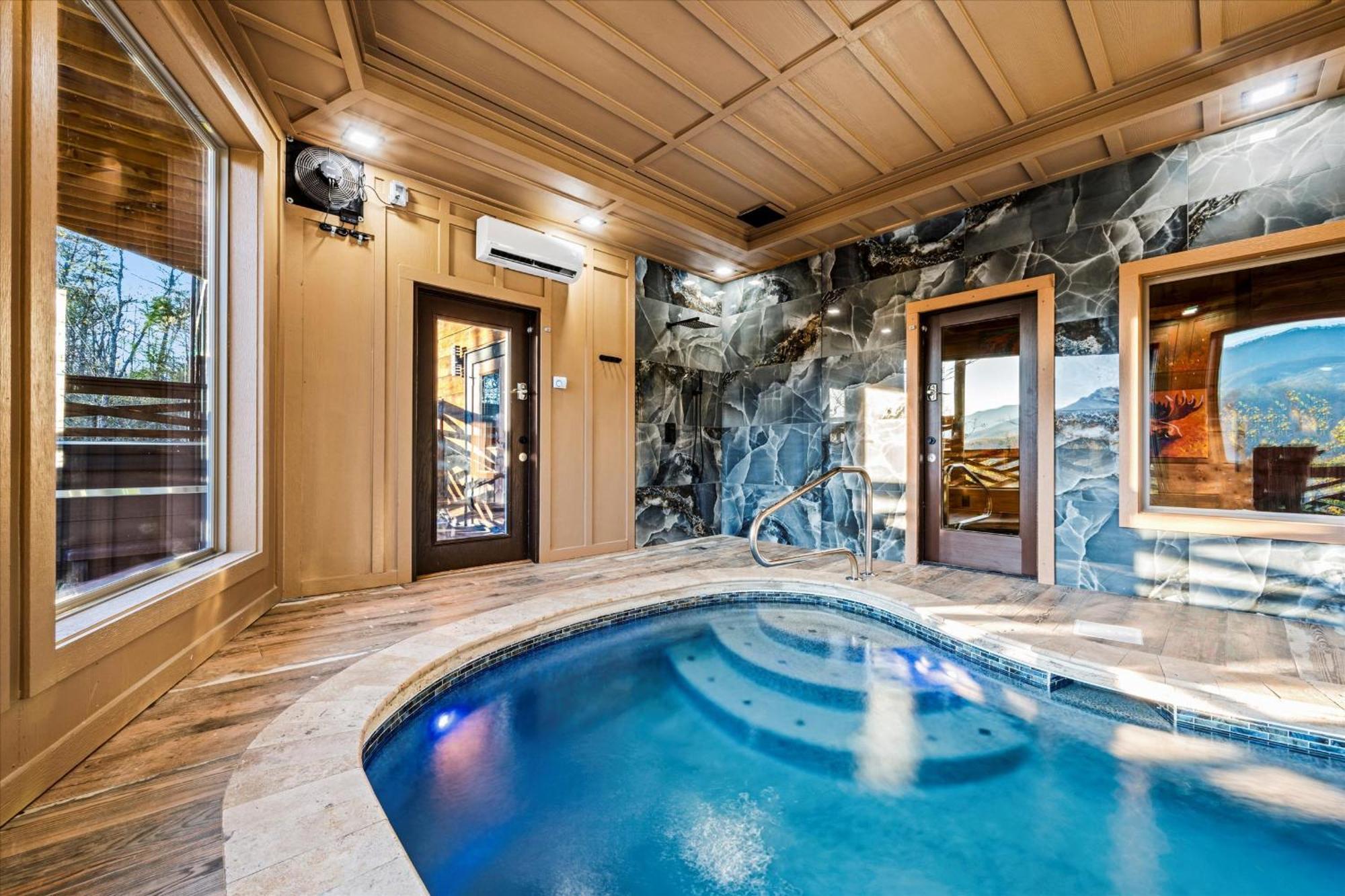 Alpine Haven And