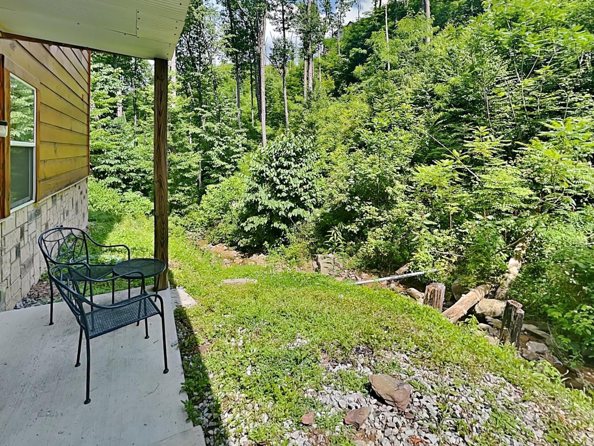 Bearly Hidden Holiday home