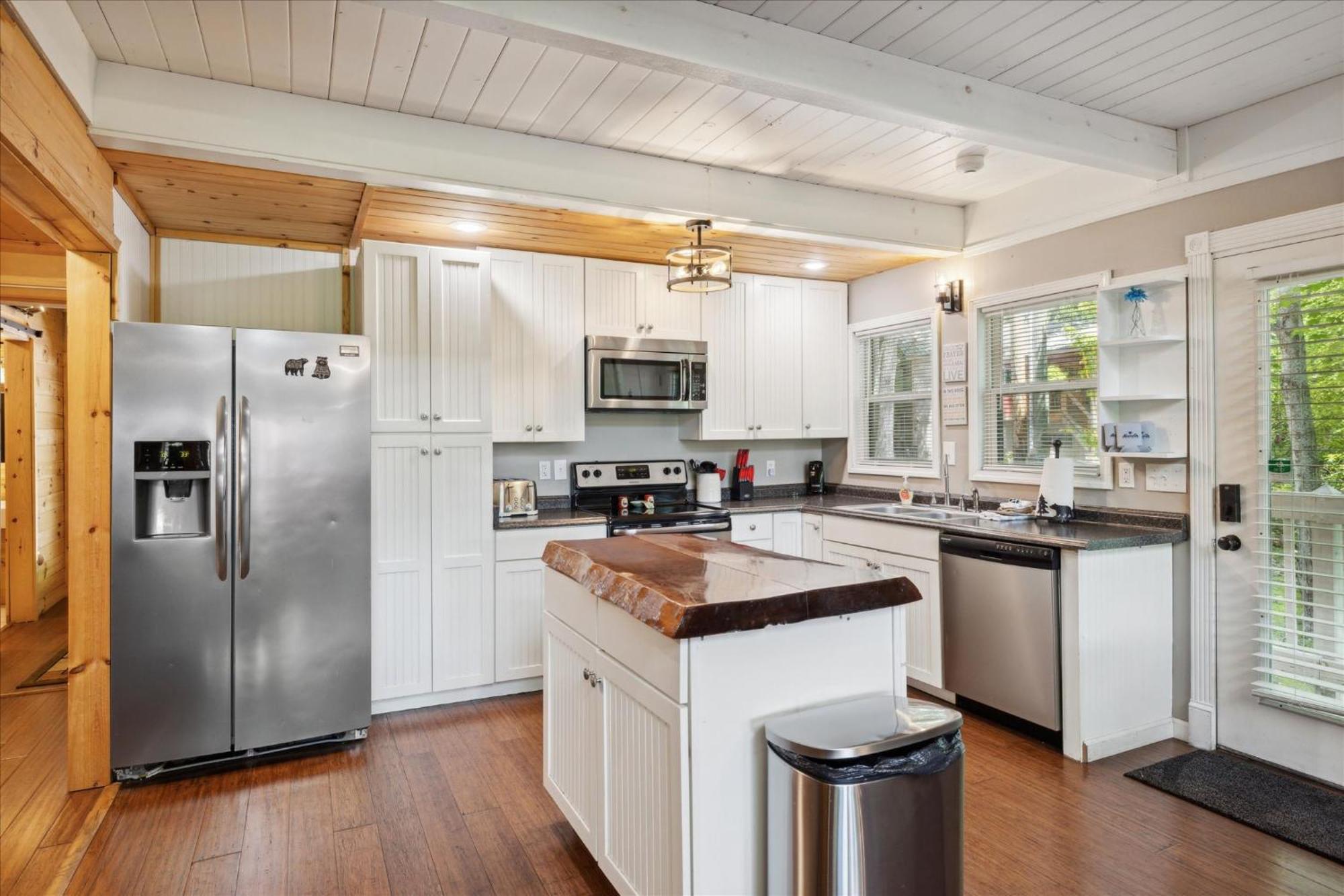 Southern Oak At Village - 5 Minutes From And National Park Gatlinburg