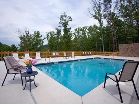 Holiday home A Secluded Hideaway 3 Bedroom 3 Bath Located In