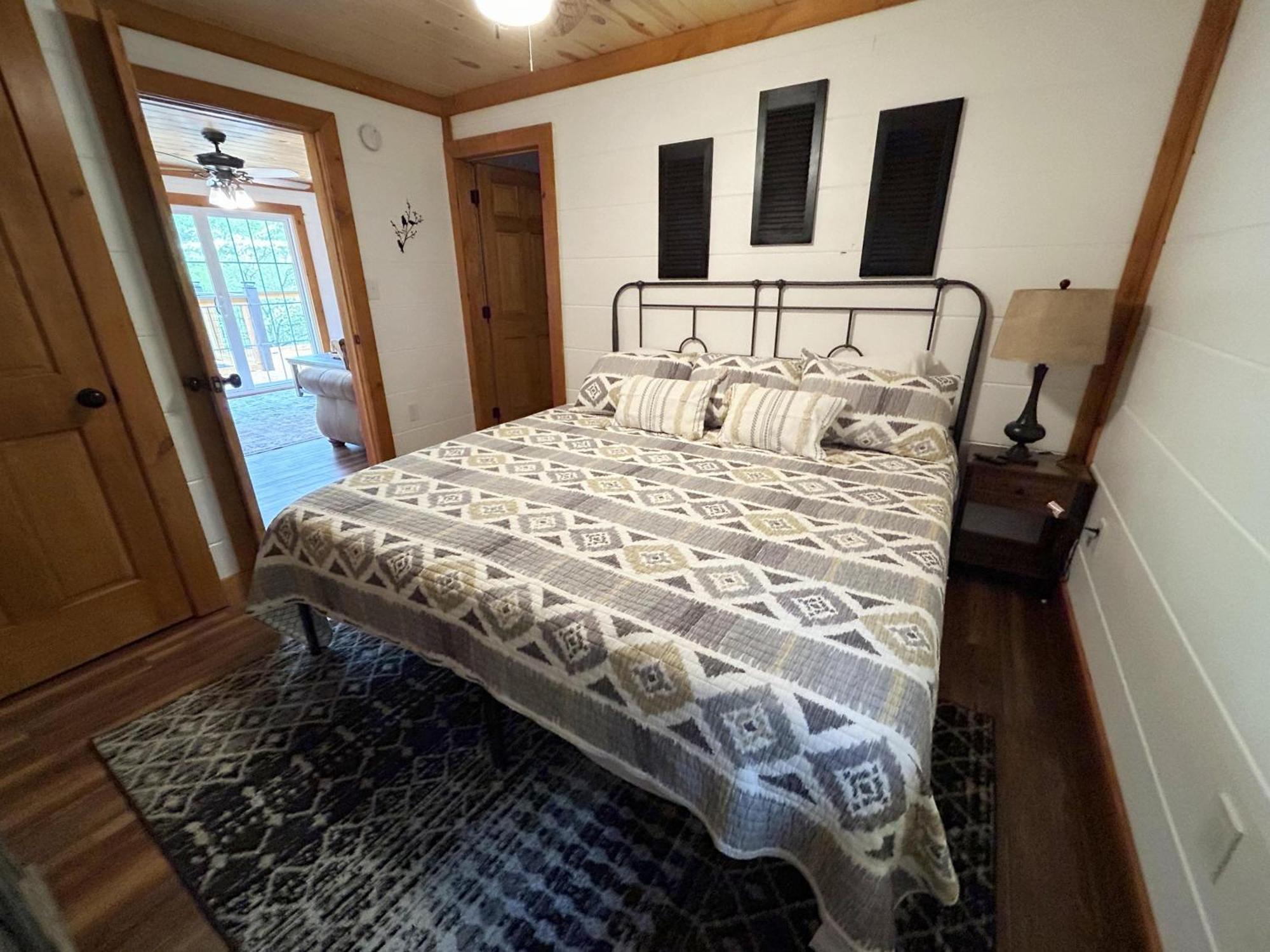 Holiday home A Secluded Hideaway 3 Bedroom 3 Bath Located In Gatlinburg