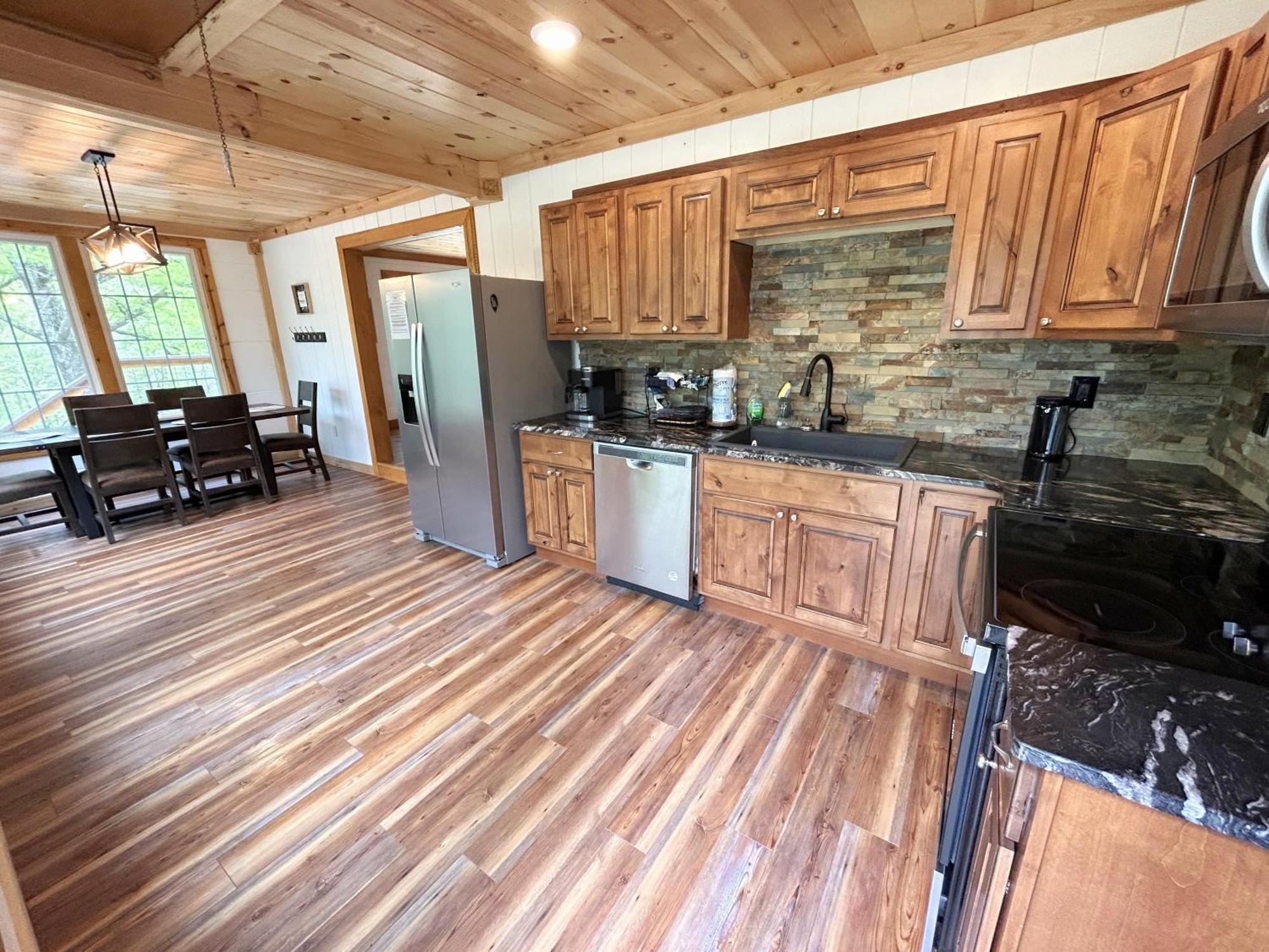 Holiday home A Secluded Hideaway 3 Bedroom 3 Bath Located In