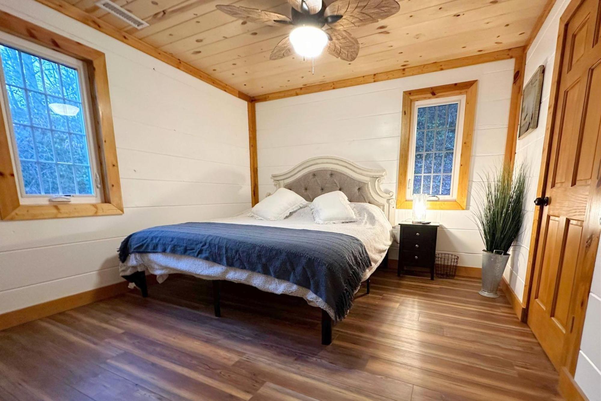 Holiday home A Secluded Hideaway 3 Bedroom 3 Bath Located In Gatlinburg