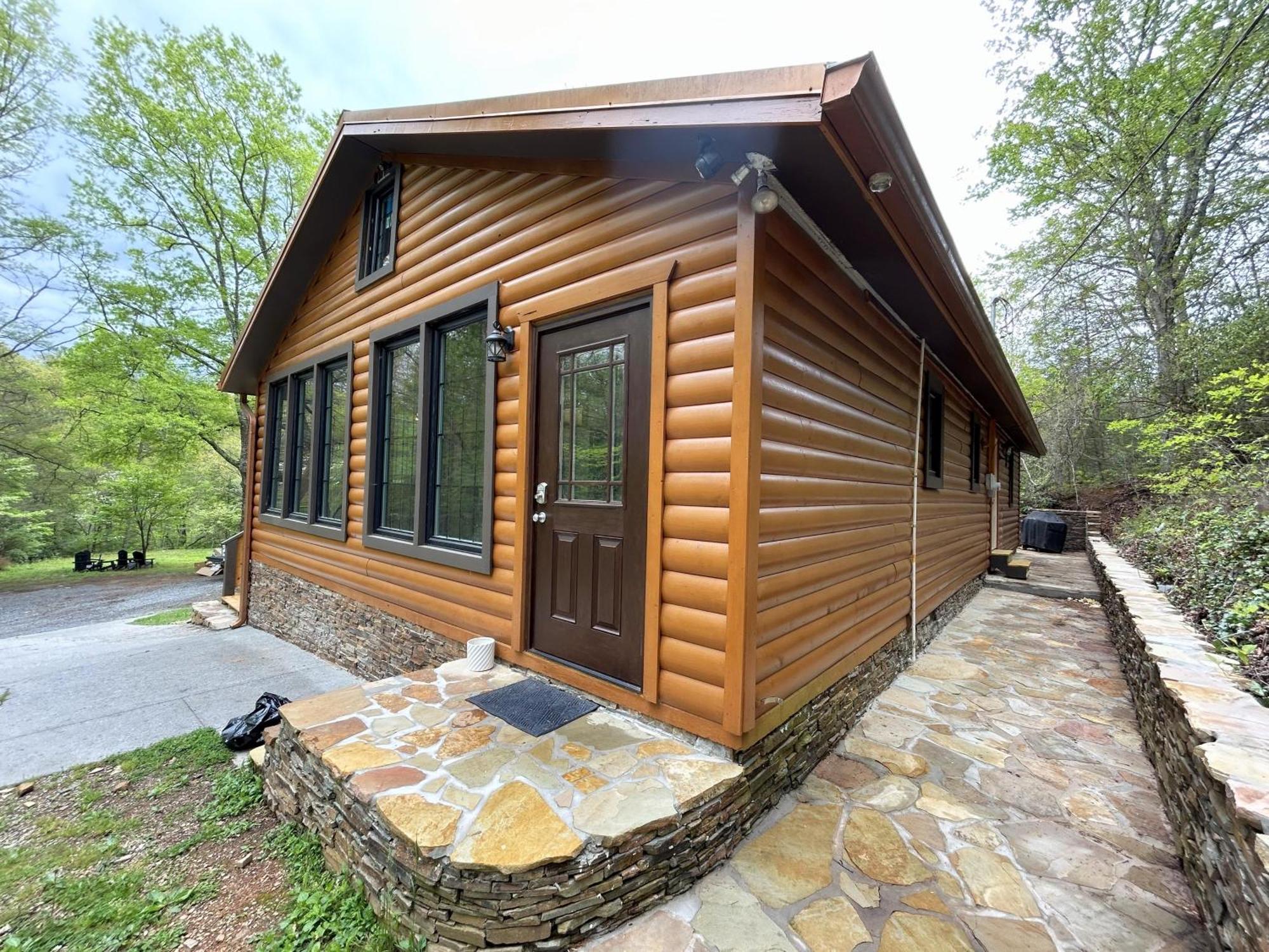 Holiday home A Secluded Hideaway 3 Bedroom 3 Bath Located In Gatlinburg