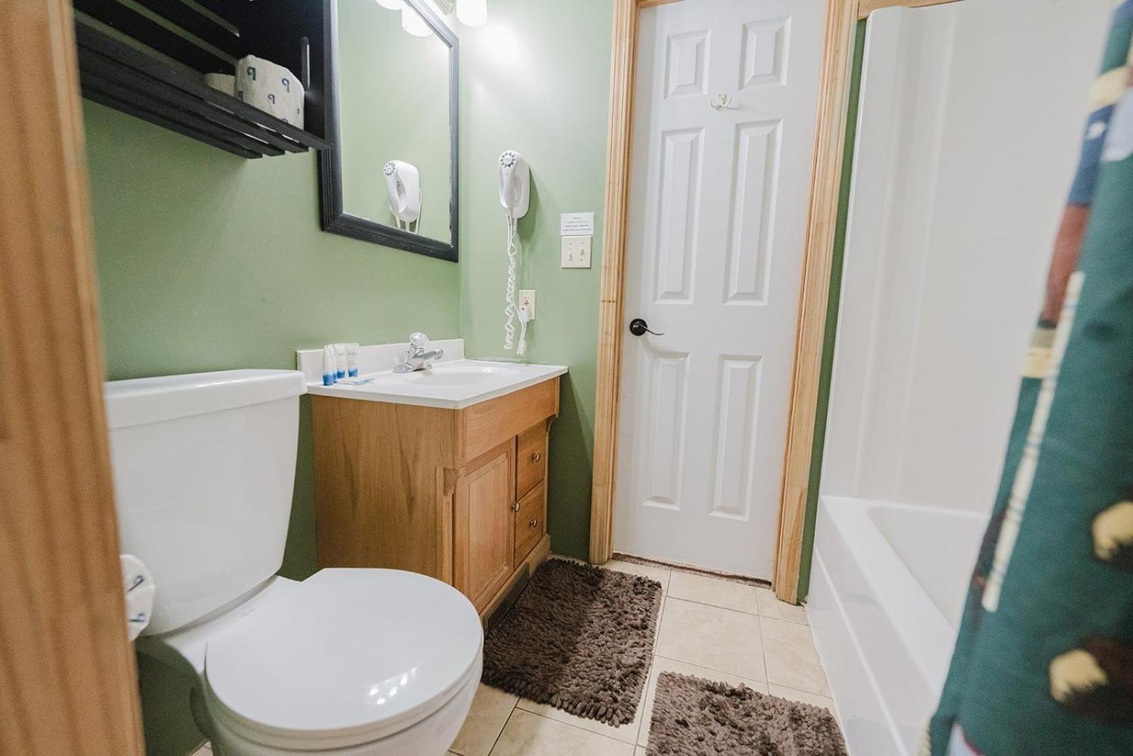 Holiday home Bearly Hidden Ridge Gatlinburg