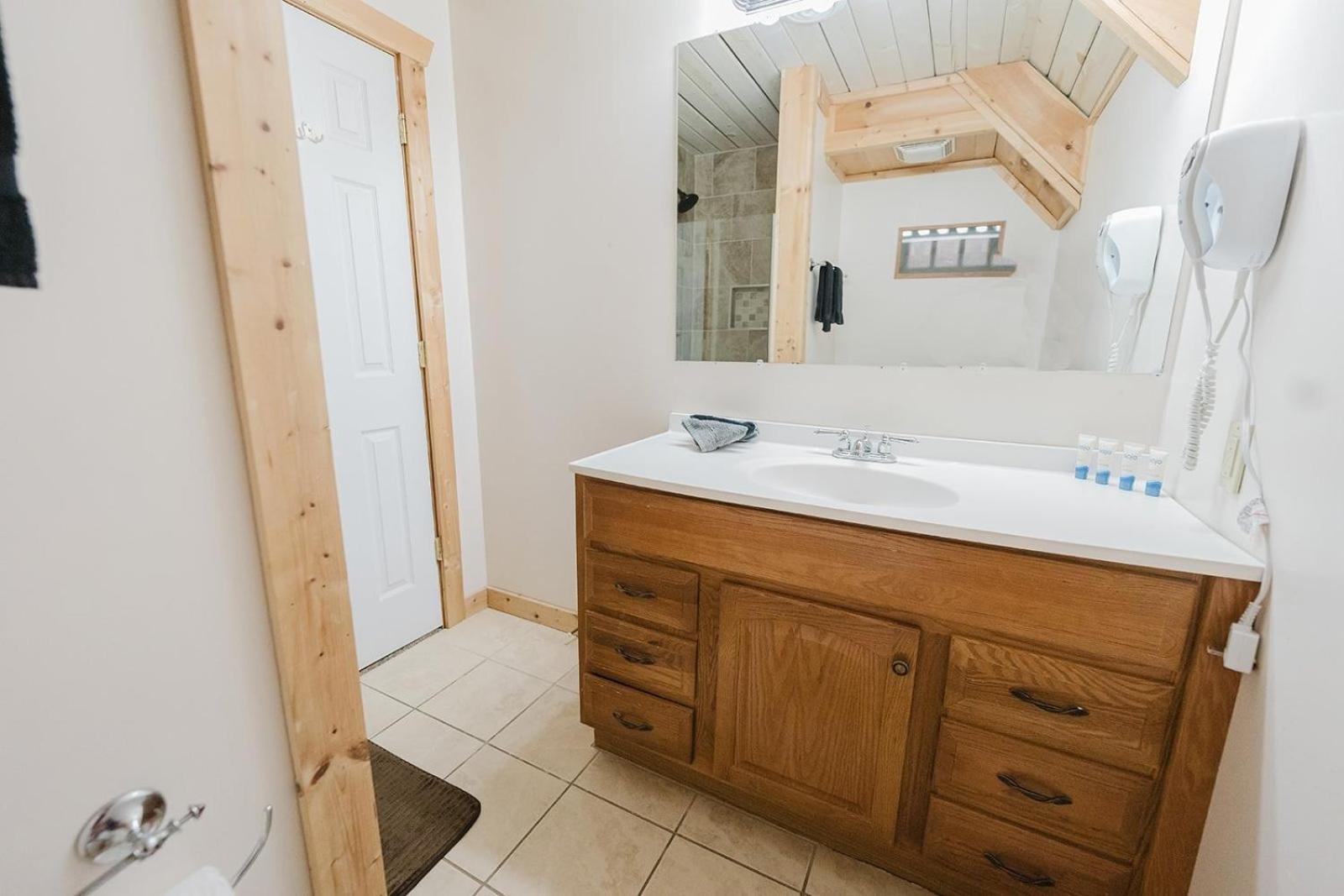 Bearly Hidden Ridge Holiday home *