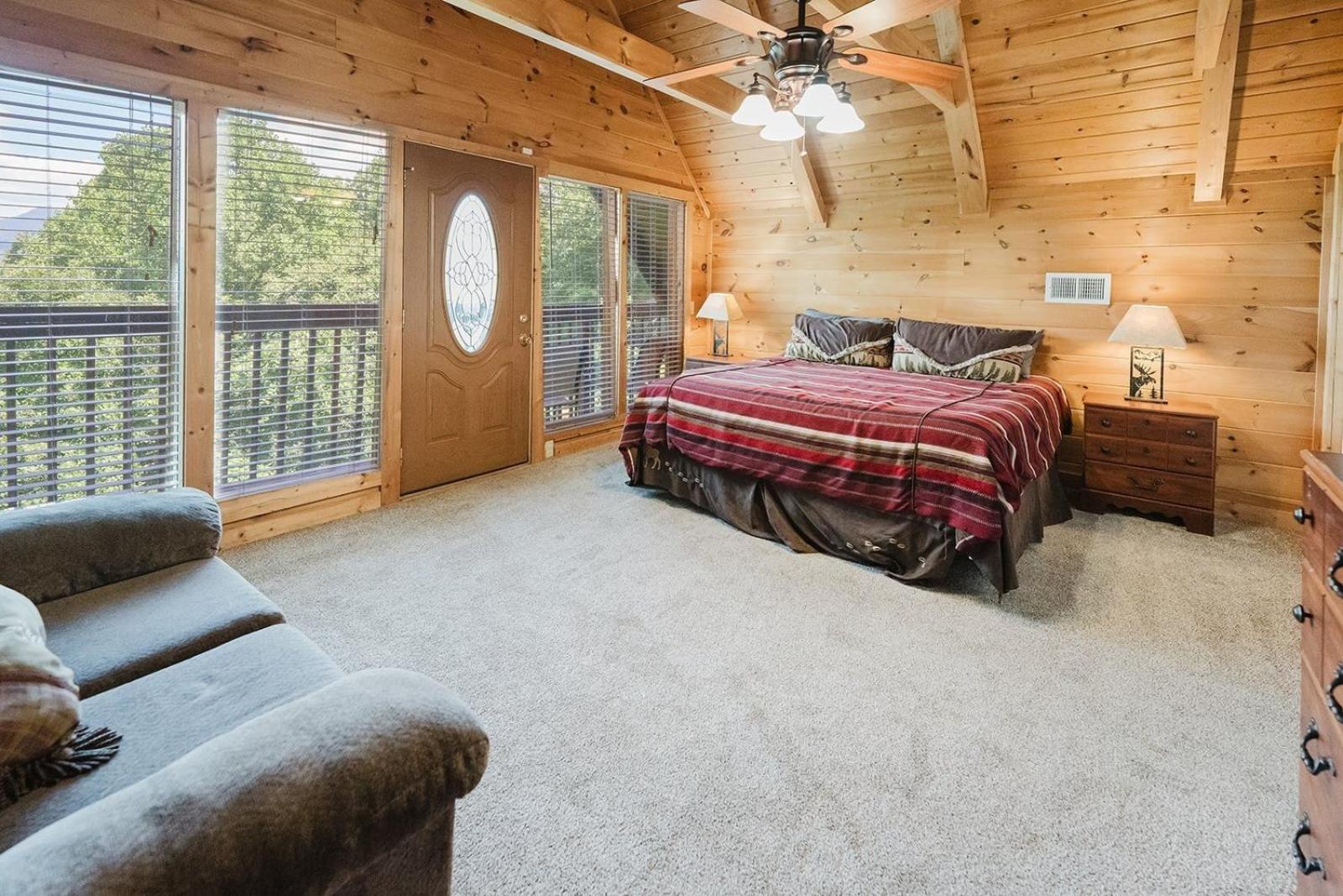Holiday home Bearly Hidden Ridge Gatlinburg