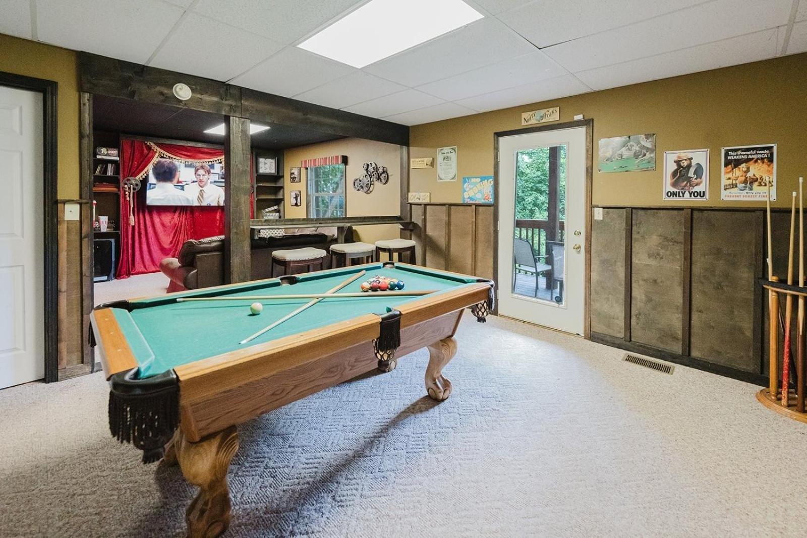 Holiday home Bearly Hidden Ridge Gatlinburg