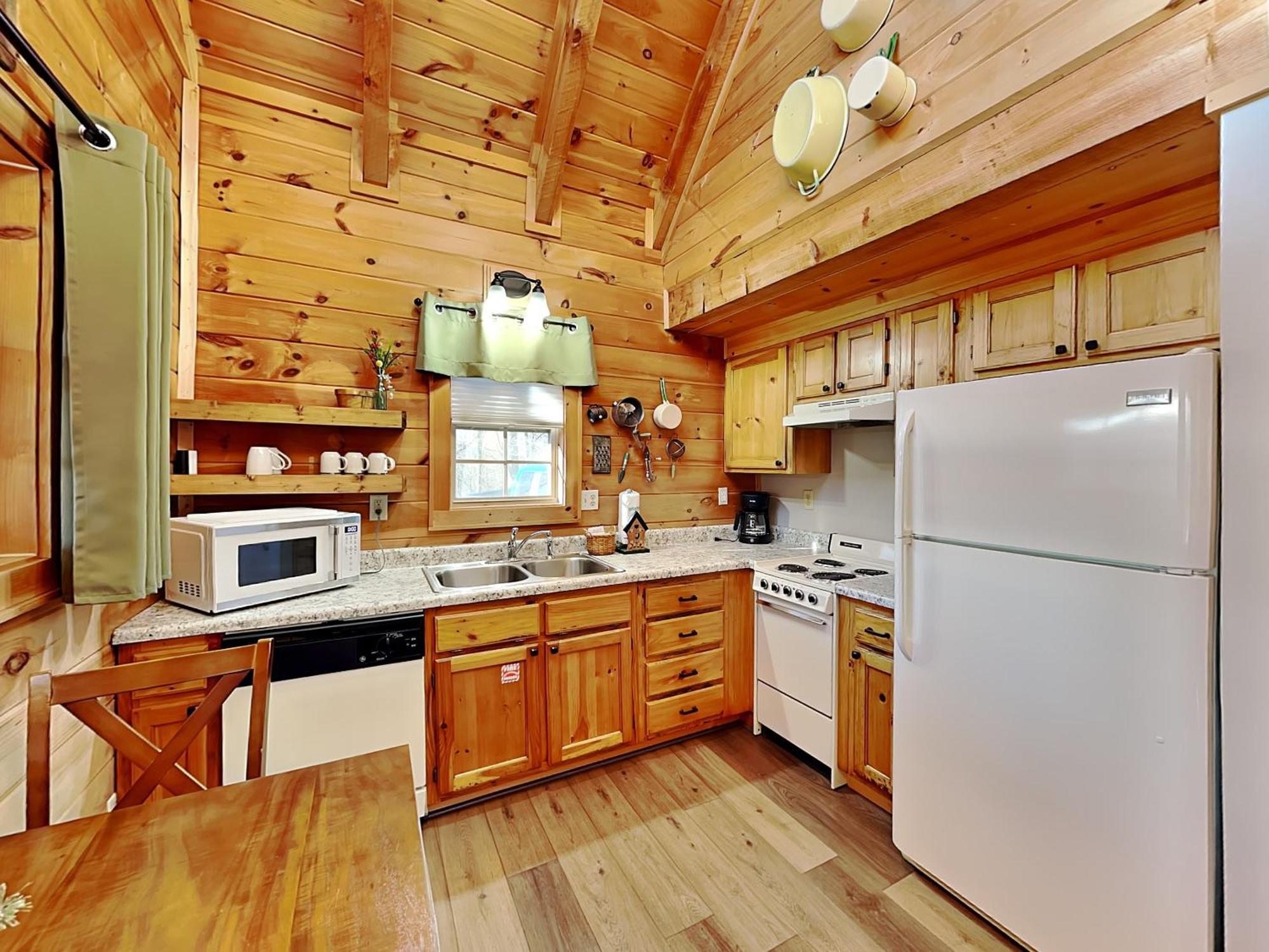 Silver Moon Holiday home *
