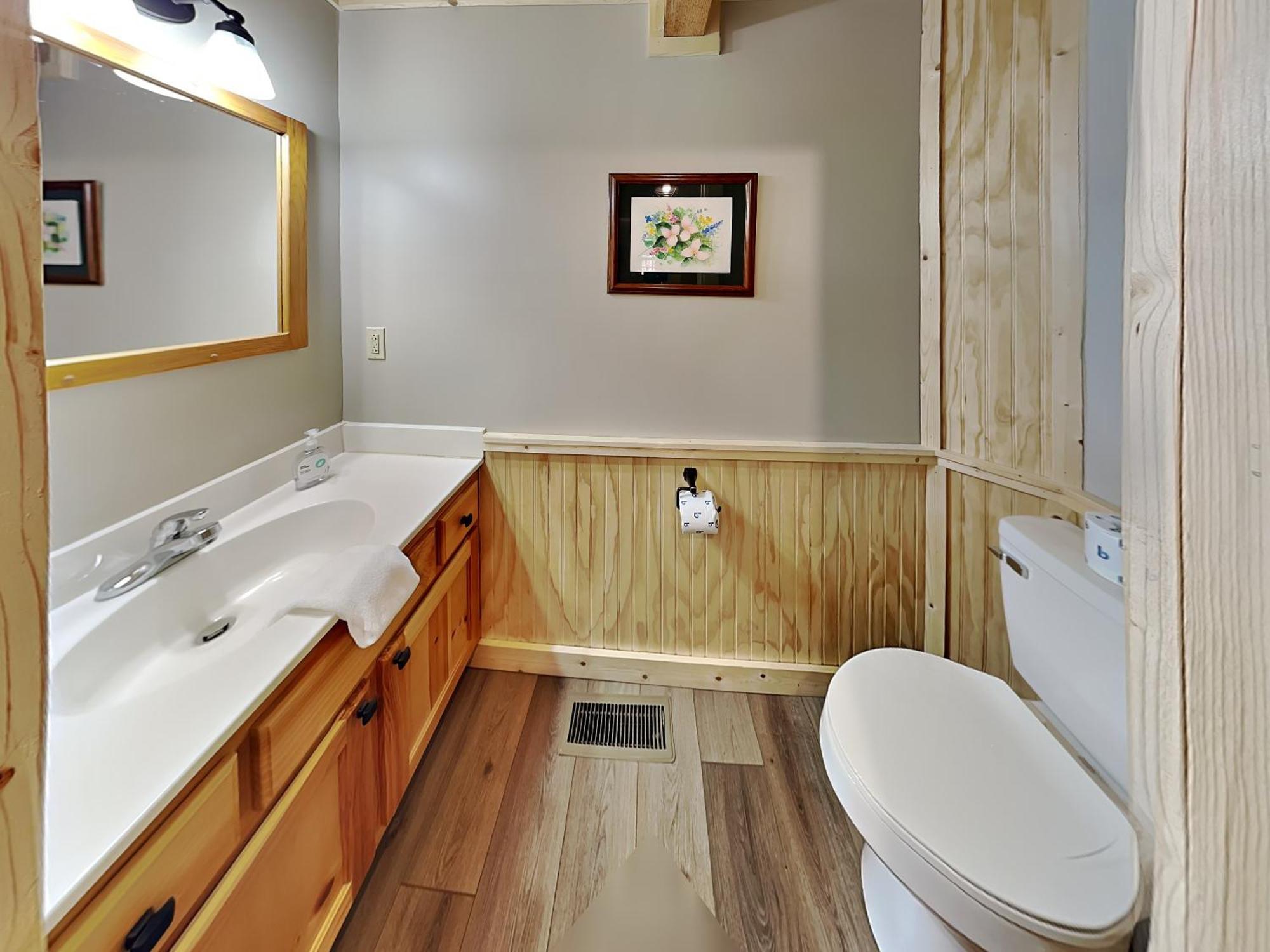Holiday home Silver Moon Gatlinburg