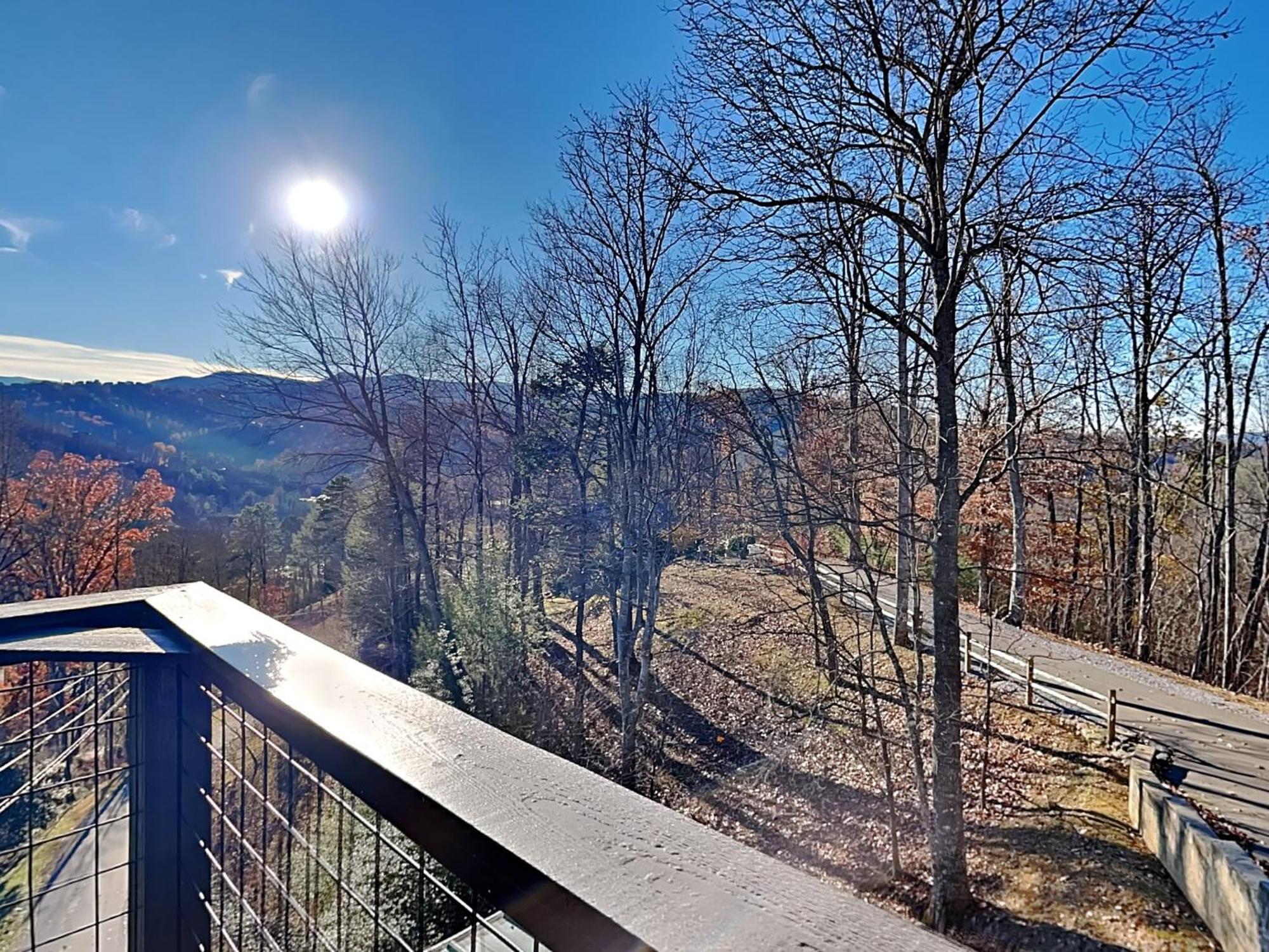 Silver Moon Gatlinburg