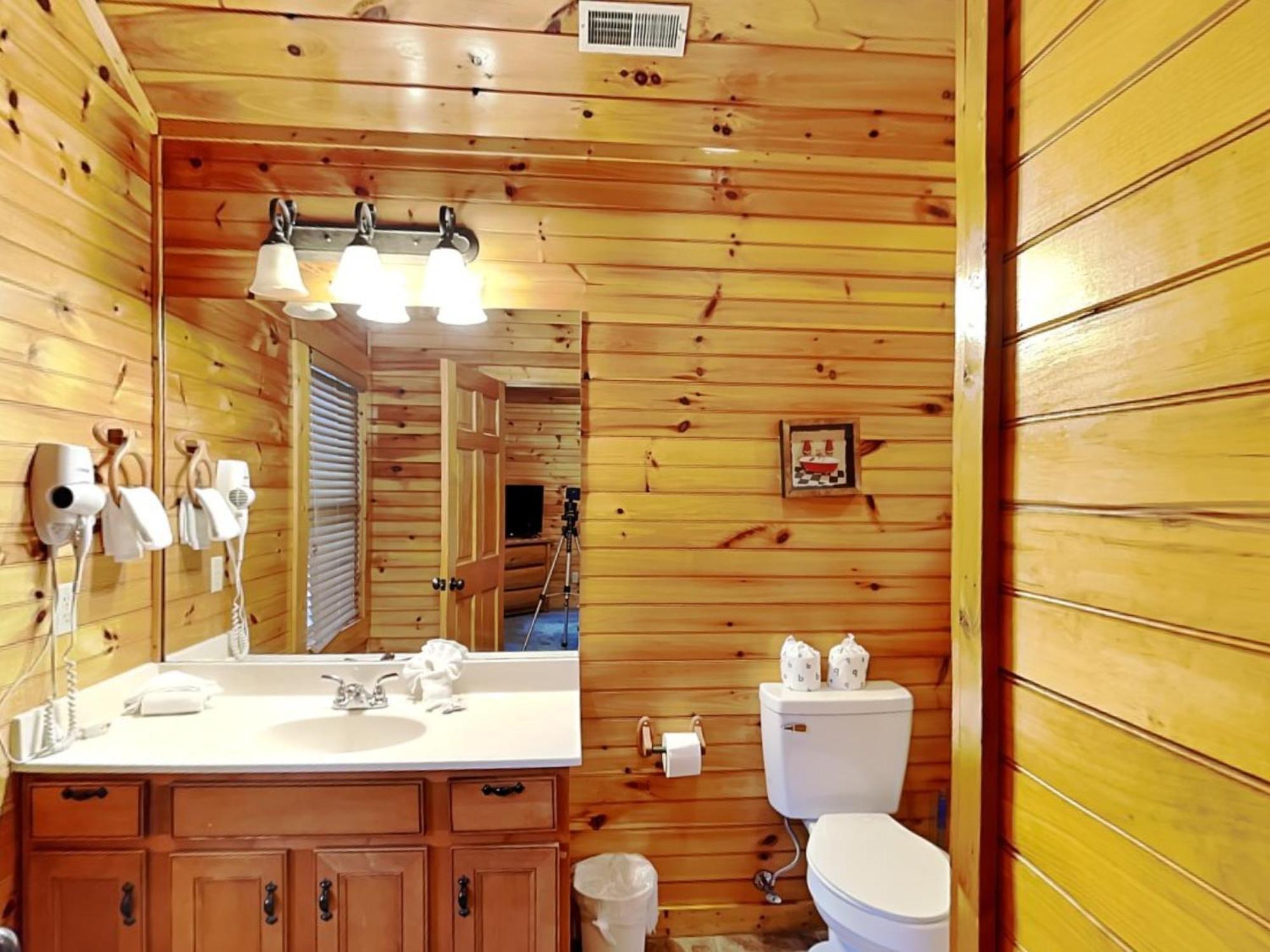 Pine Tree Holiday home