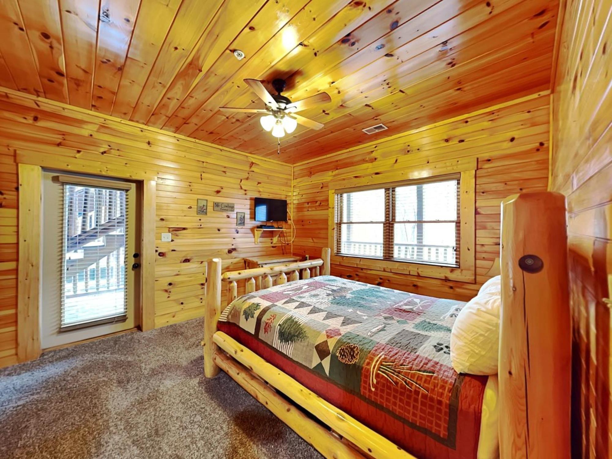 Holiday home Pine Tree