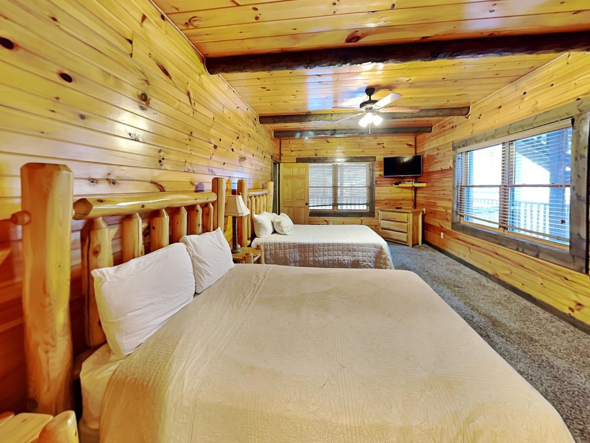 Pine Tree Holiday home *