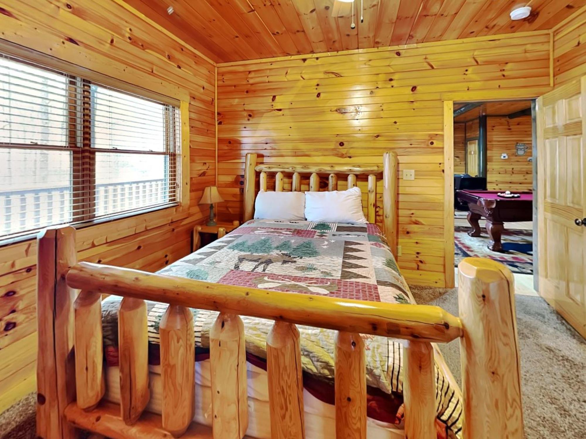 Pine Tree Holiday home Gatlinburg