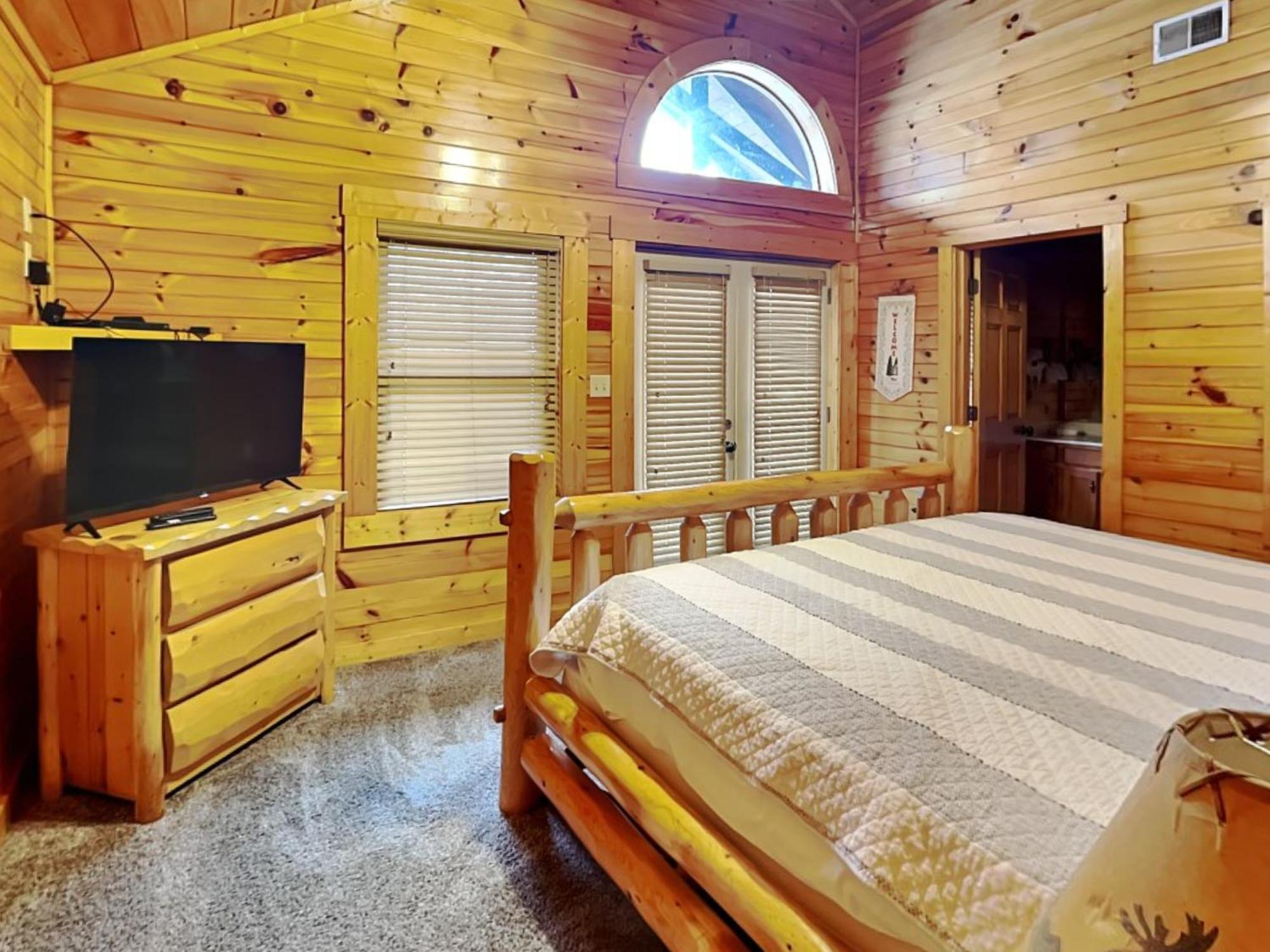 Pine Tree Holiday home