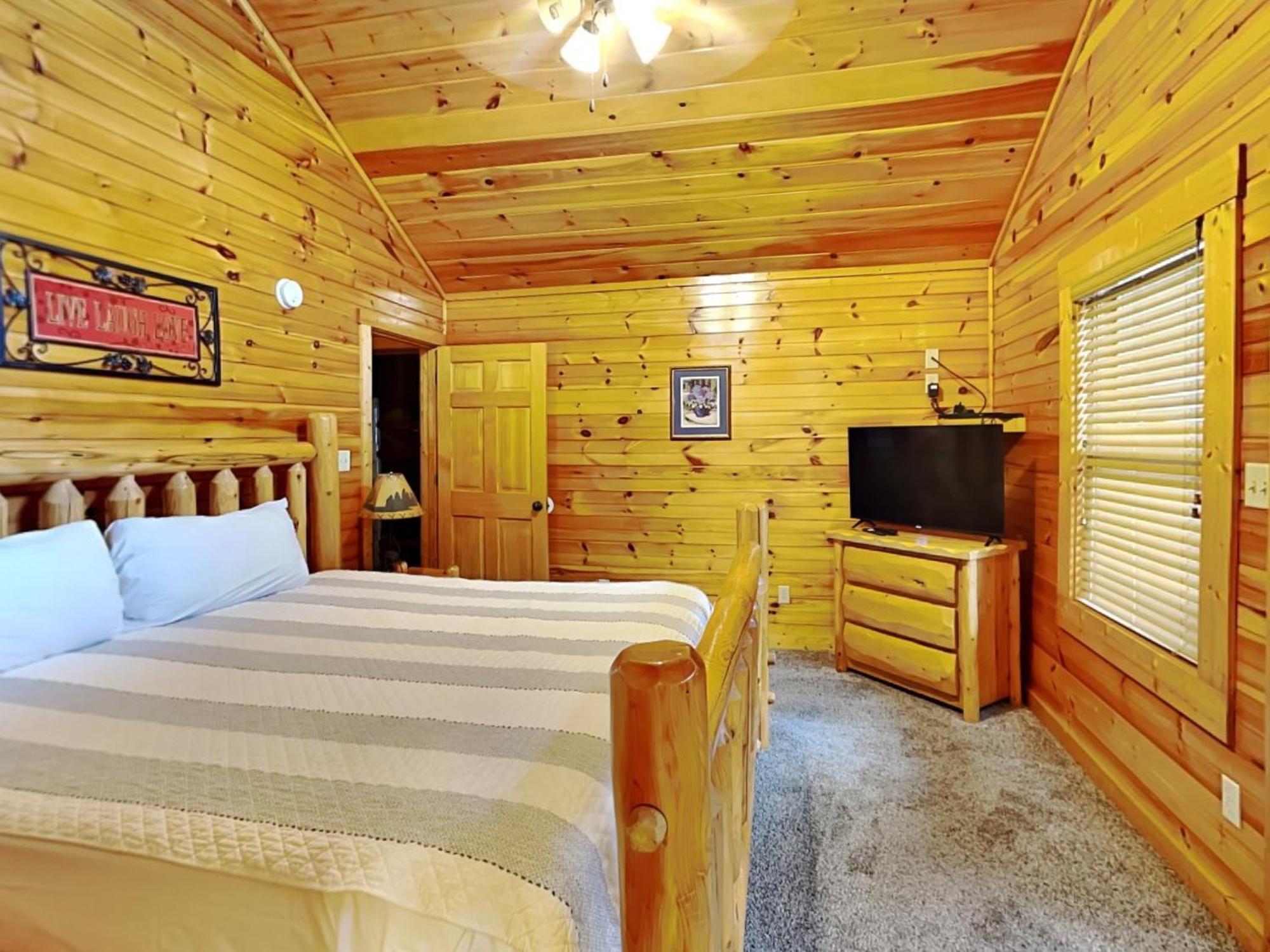 Pine Tree Holiday home Gatlinburg