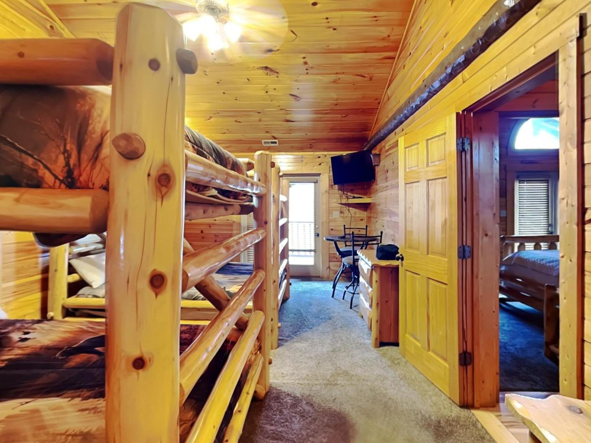 Holiday home Pine Tree Gatlinburg