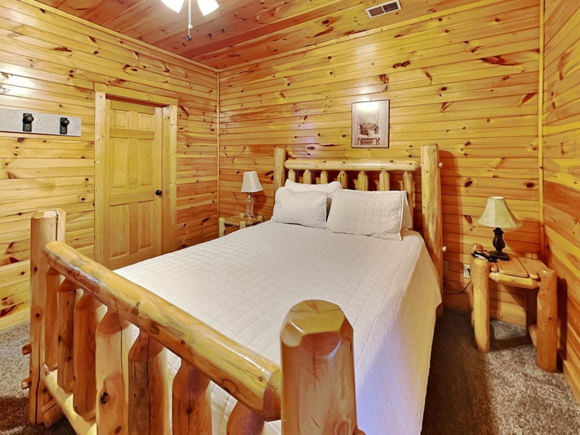 Holiday home Pine Tree *