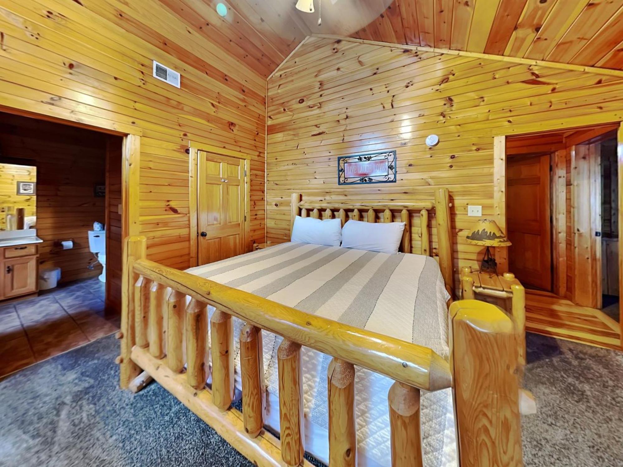 Pine Tree Holiday home Gatlinburg