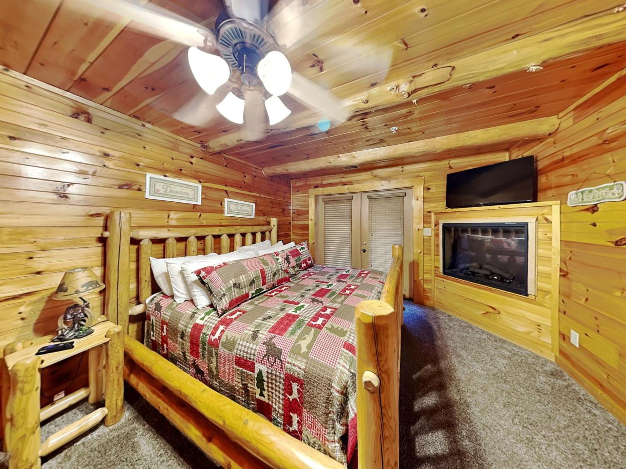 Hemlock Holiday home *