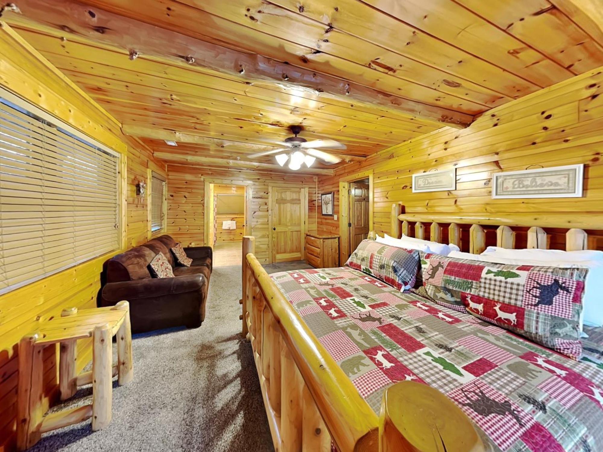 Hemlock Gatlinburg