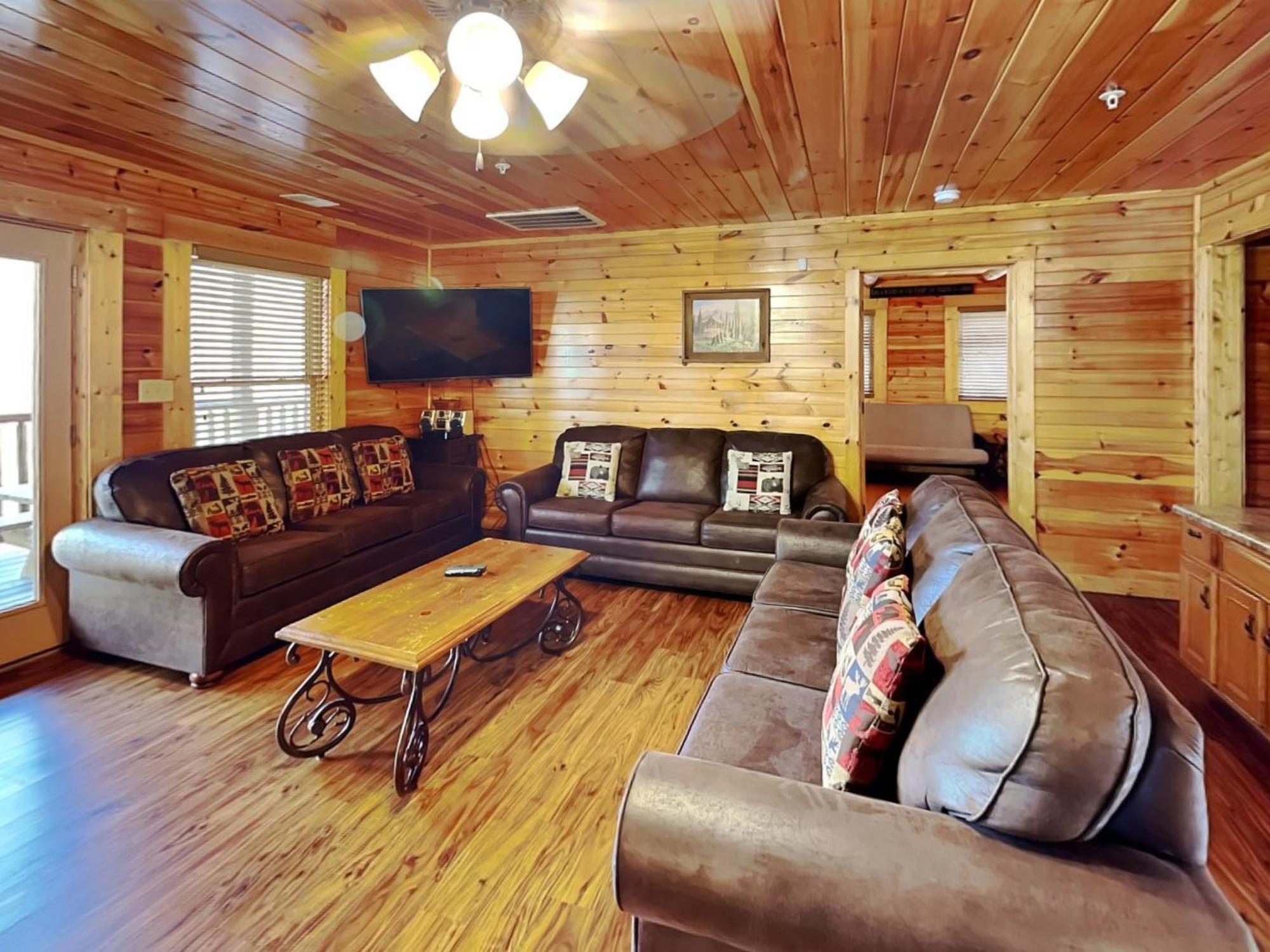 Holiday home Family Ties *